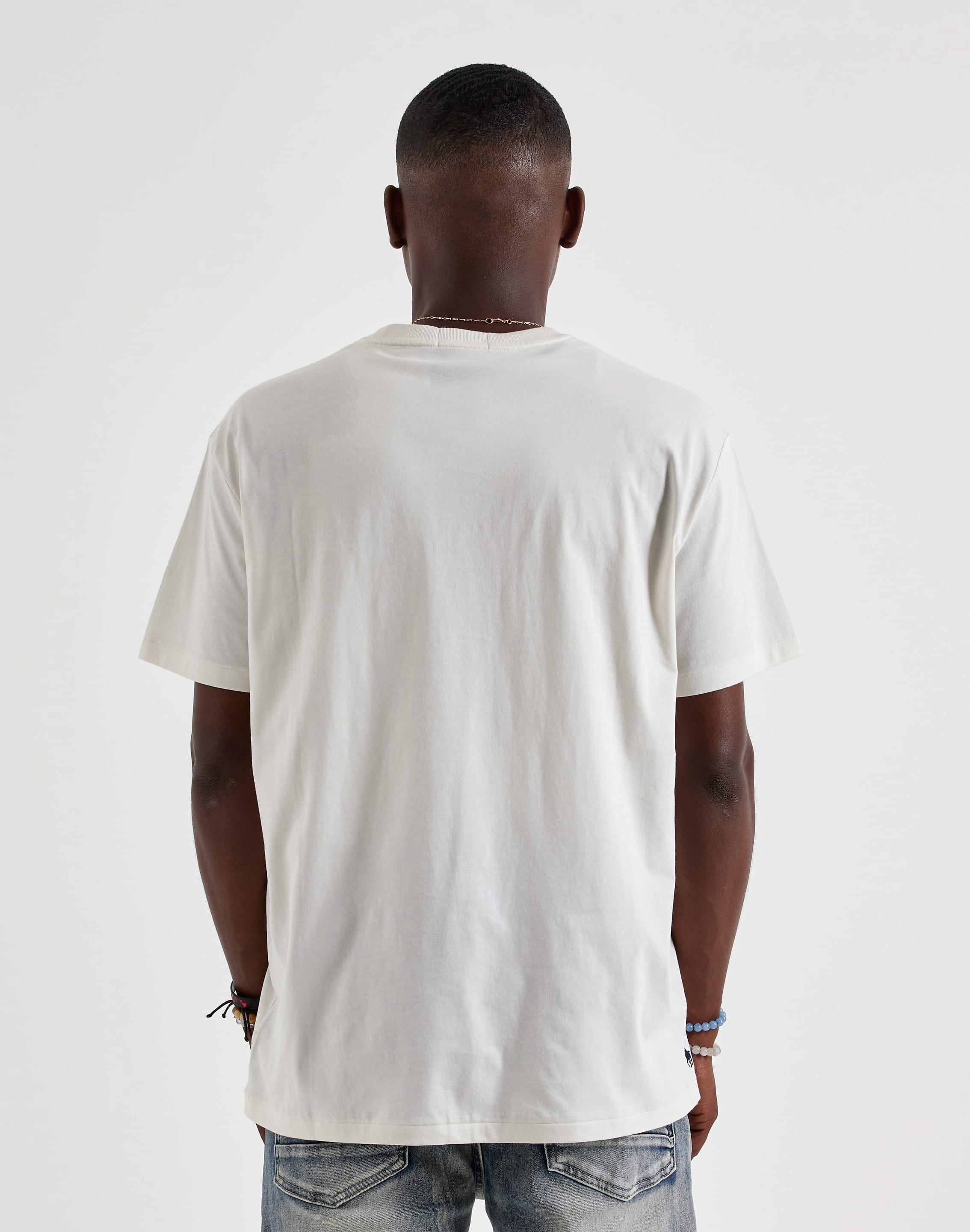 Photo of Polo Ralph Lauren Heritage Crest Tee