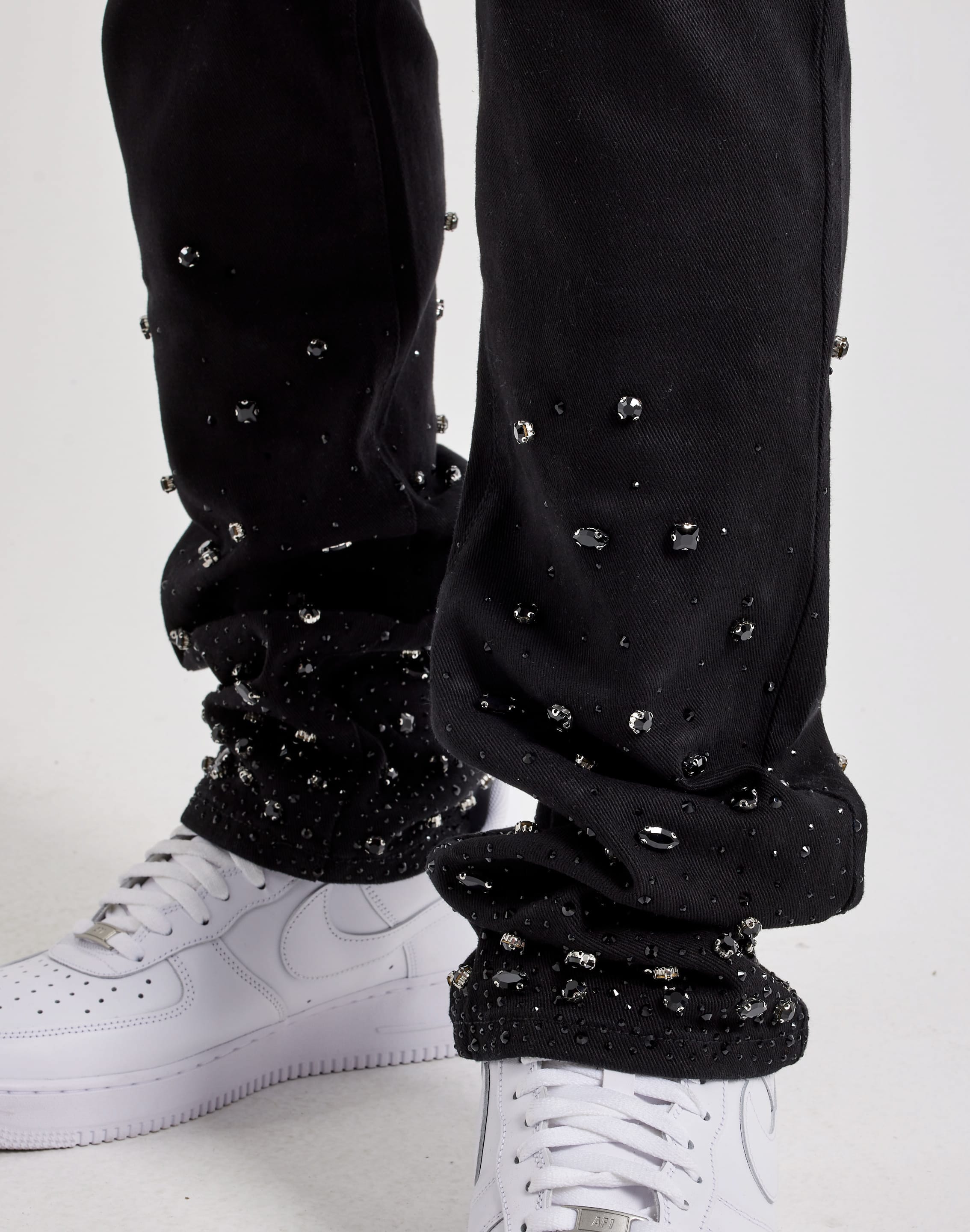 Photo of Preme Slim Gradient Stone Denim Jeans