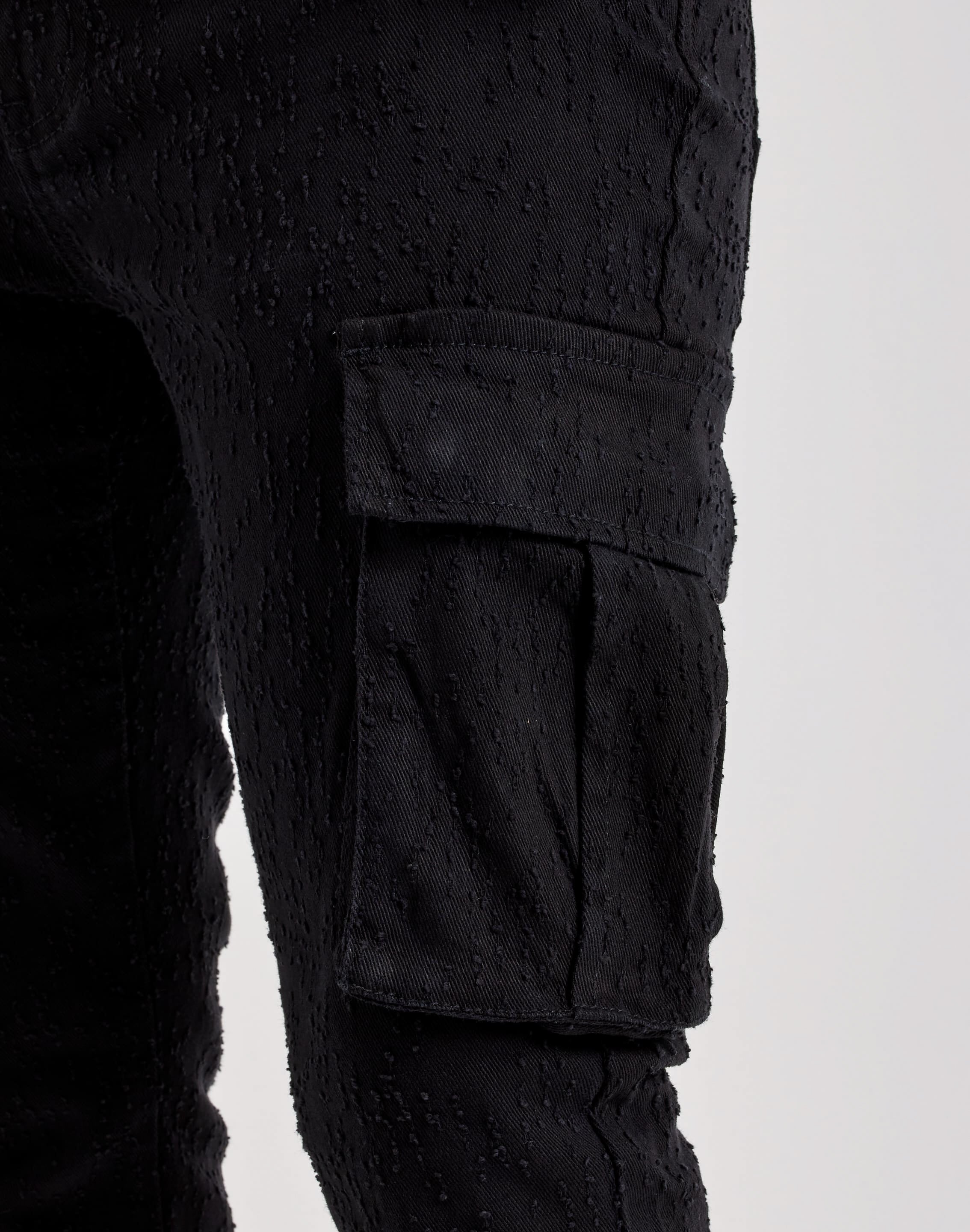 Photo of Preme Stacked Cargo Pants