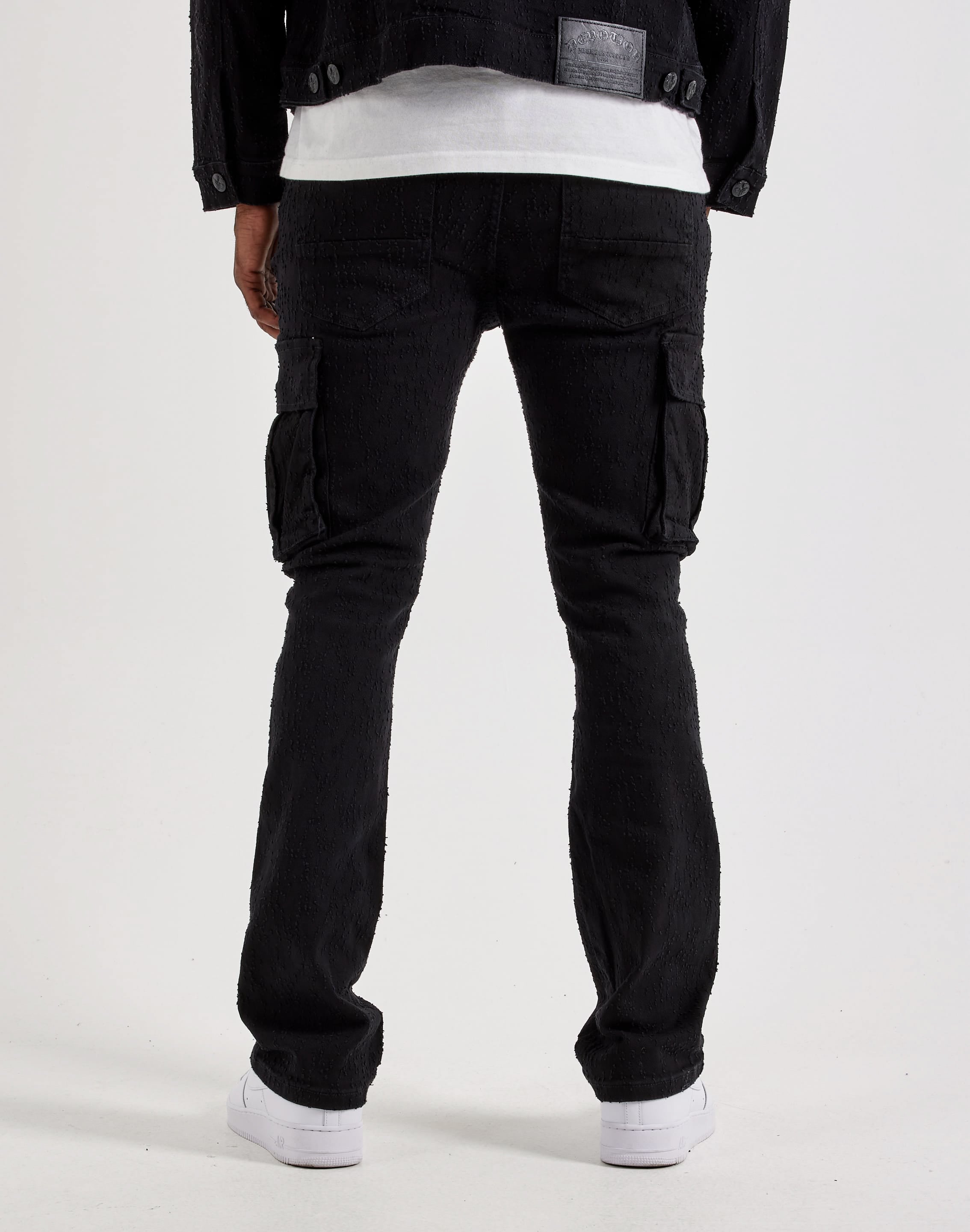 Photo of Preme Stacked Cargo Pants
