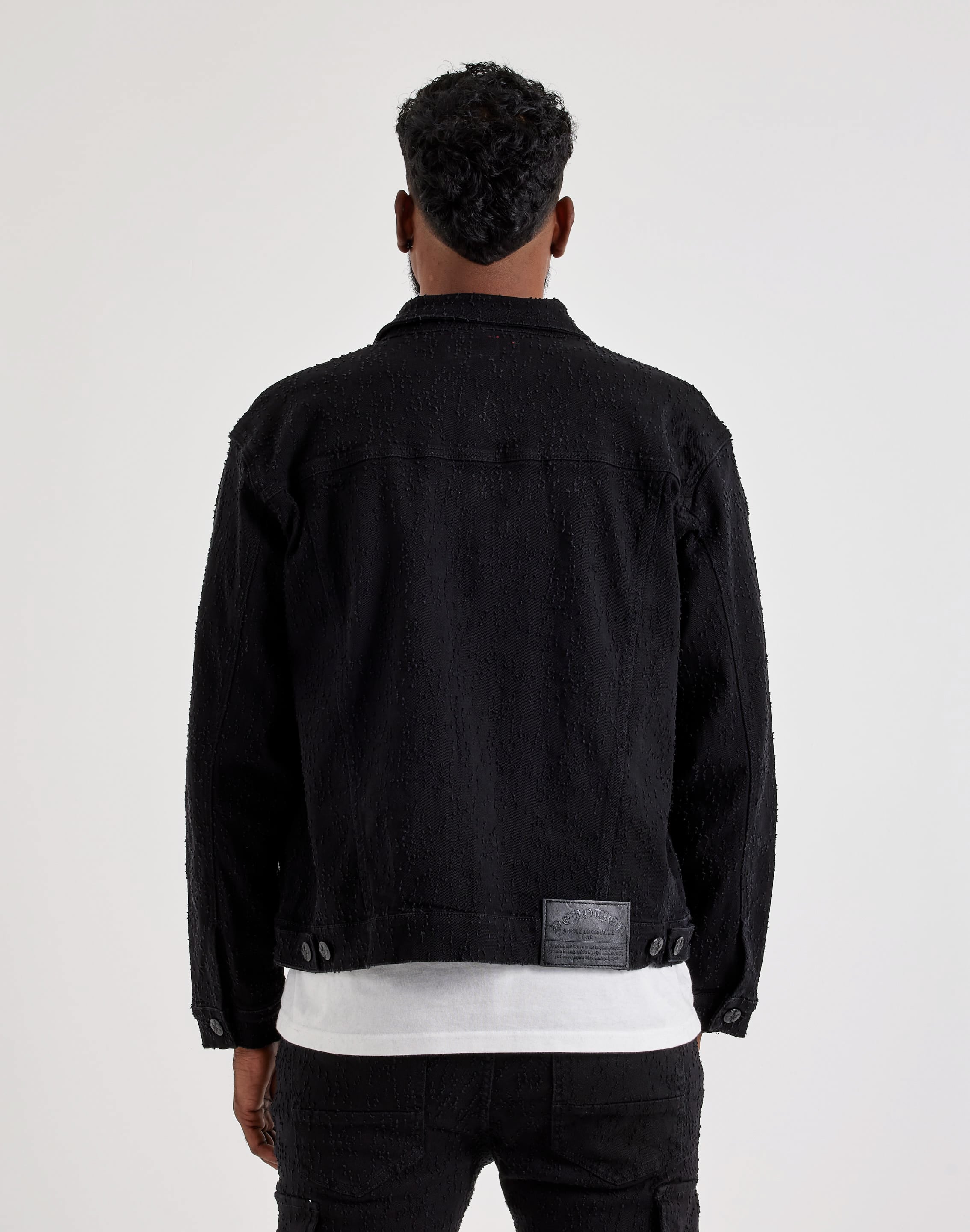 Photo of Preme Trucker Jacket