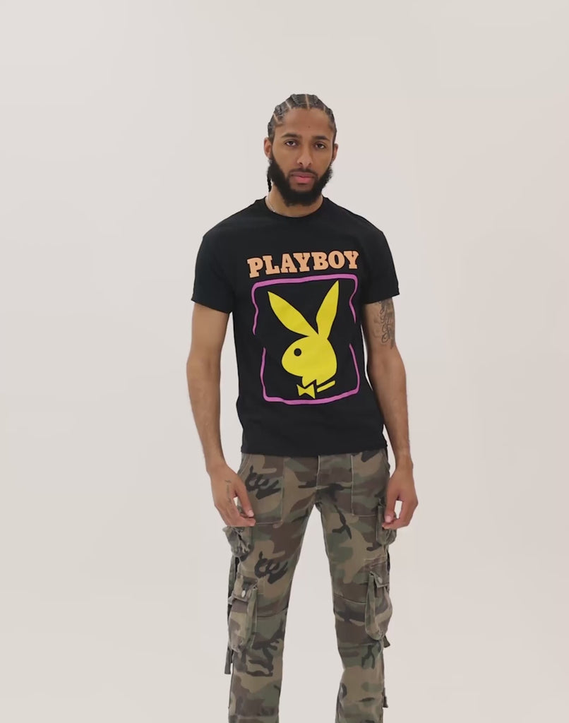 Merch Traffic Playboy December 1963 Cover Tee – DTLR