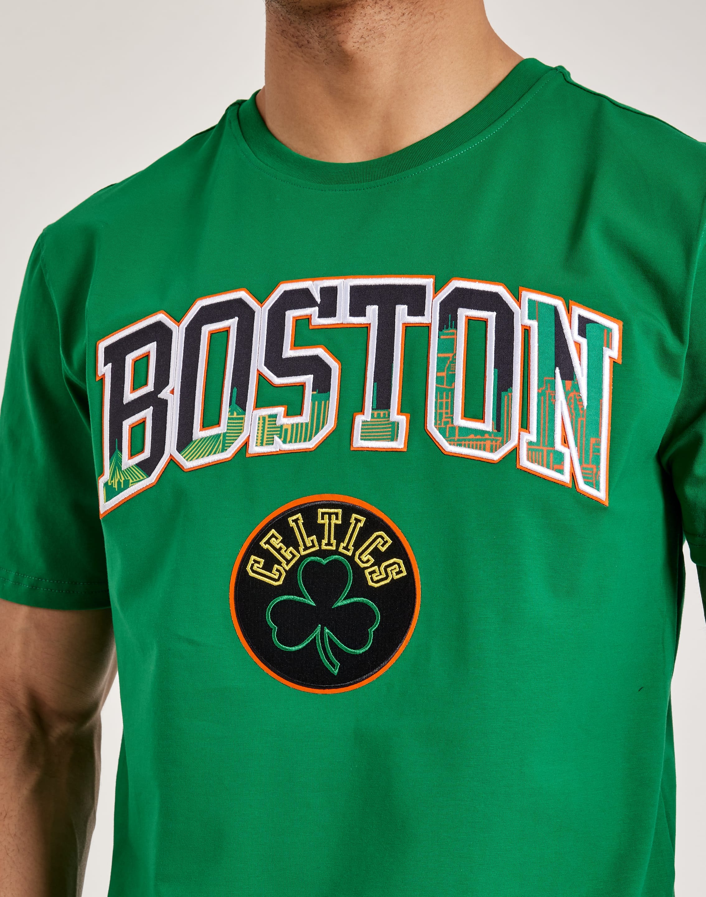 Official Godsmack Celtic Band Logo T-Shirt - Unisex Forest Green Rock Tee, Boston USA