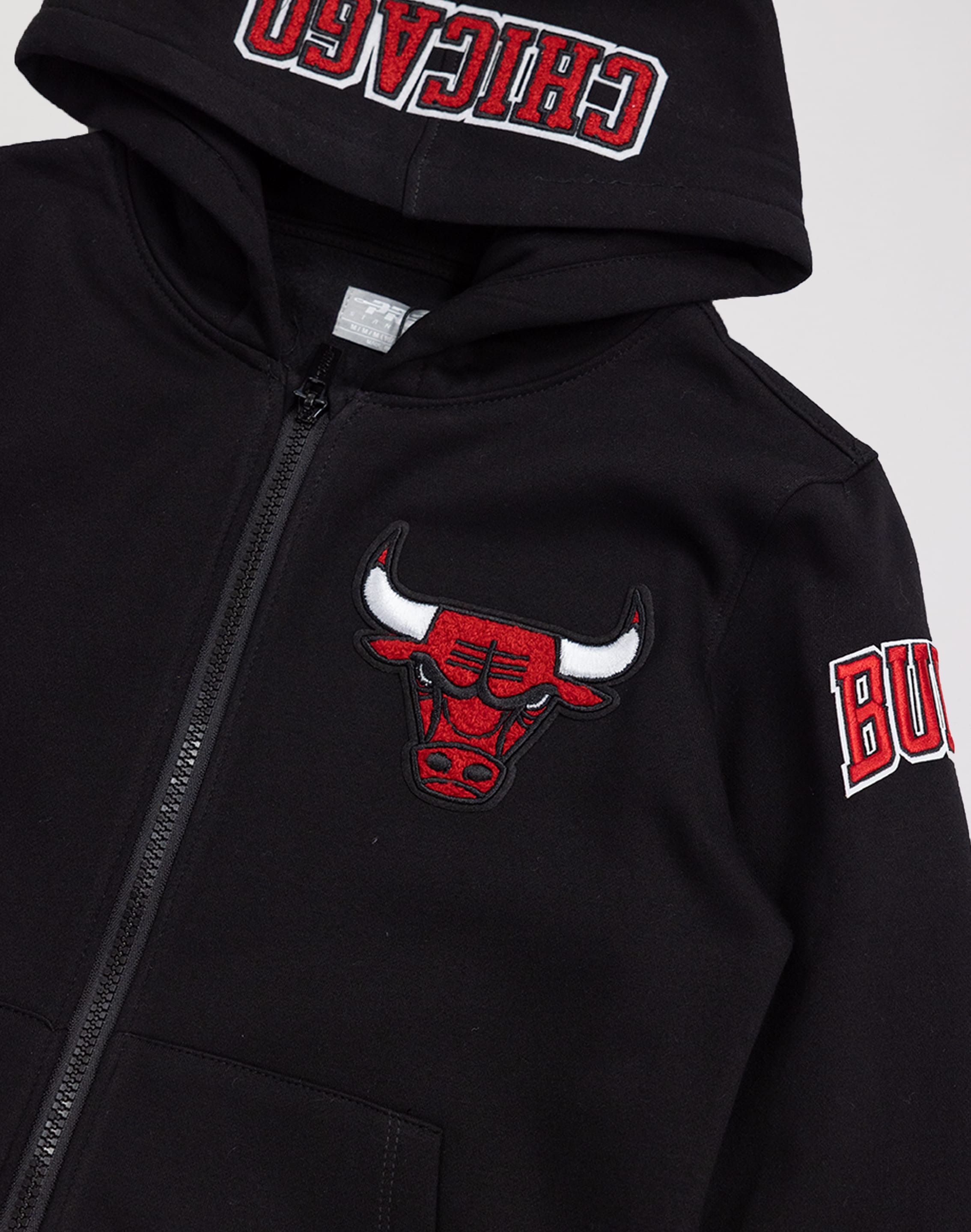 DT6003 PRO STANDARD Chicago Bulls セットアップ Pro Standard - Chicago Bulls Track Set – Empire Clothing Shop