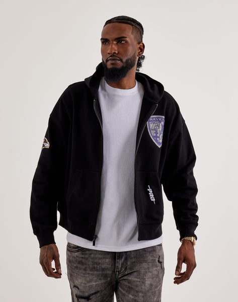 トップス Big Silhouette Trainer the ravens pro_20standard_FBR5411824_20-