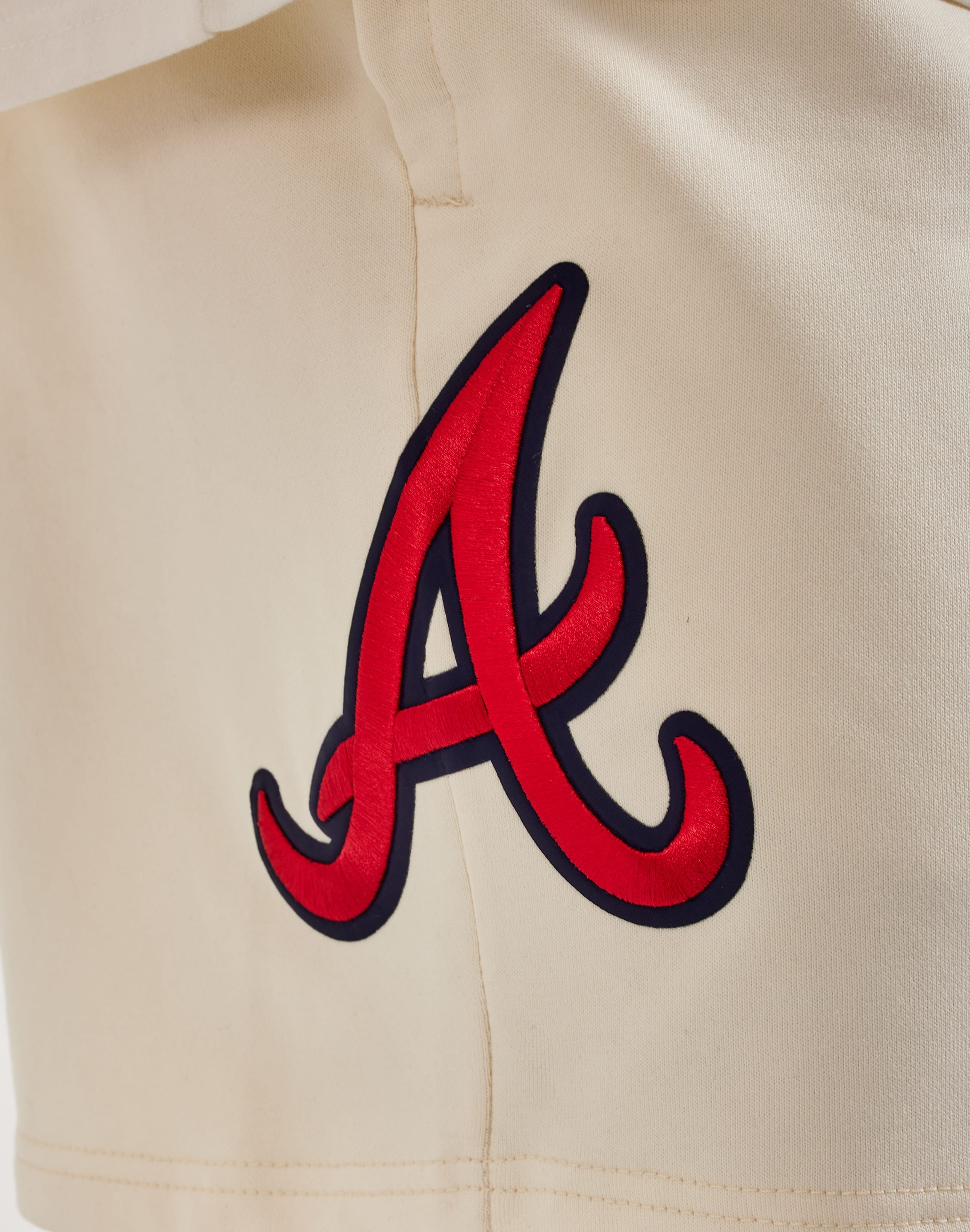 Pro Standard MLB Atlanta Braves Echo Shorts – DTLR