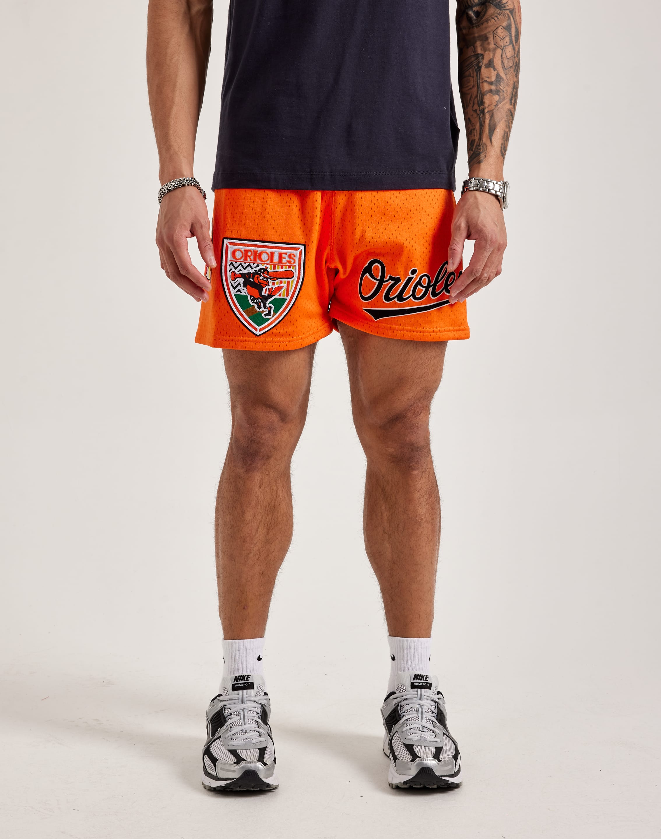 On Court Shorts Men’sS 全米OP類似ver. (未開封) On Court Shorts Men'sS 全米OP類似ver. (未開封) On公式】オンライン