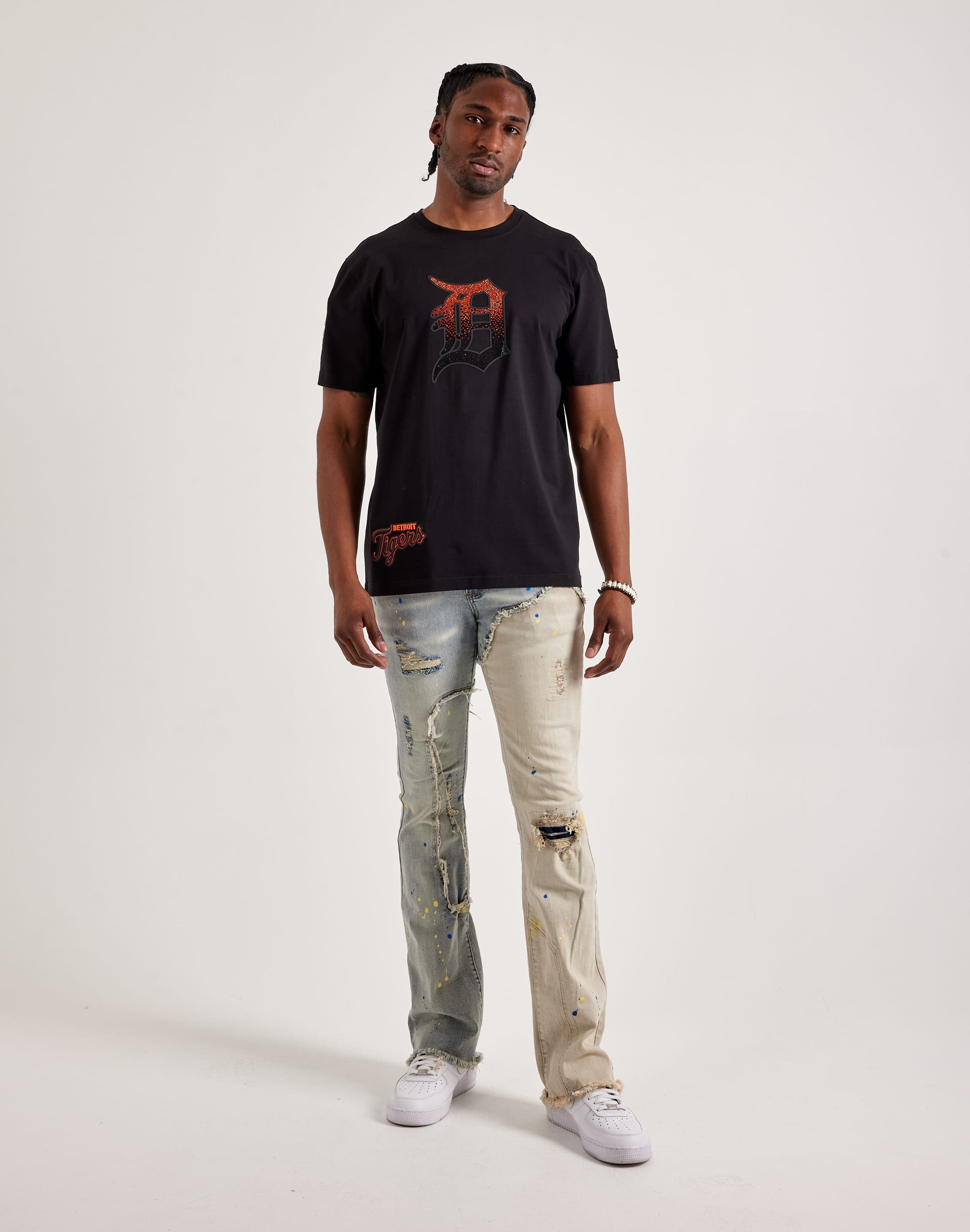 Photo of Pro Standard MLB Detroit Tigers Tee