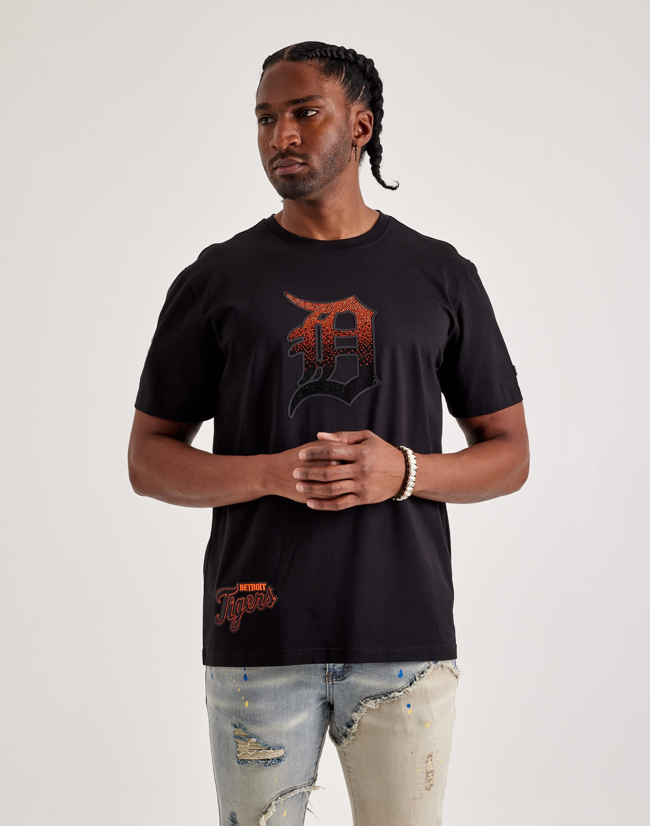 Photo of Pro Standard MLB Detroit Tigers Tee