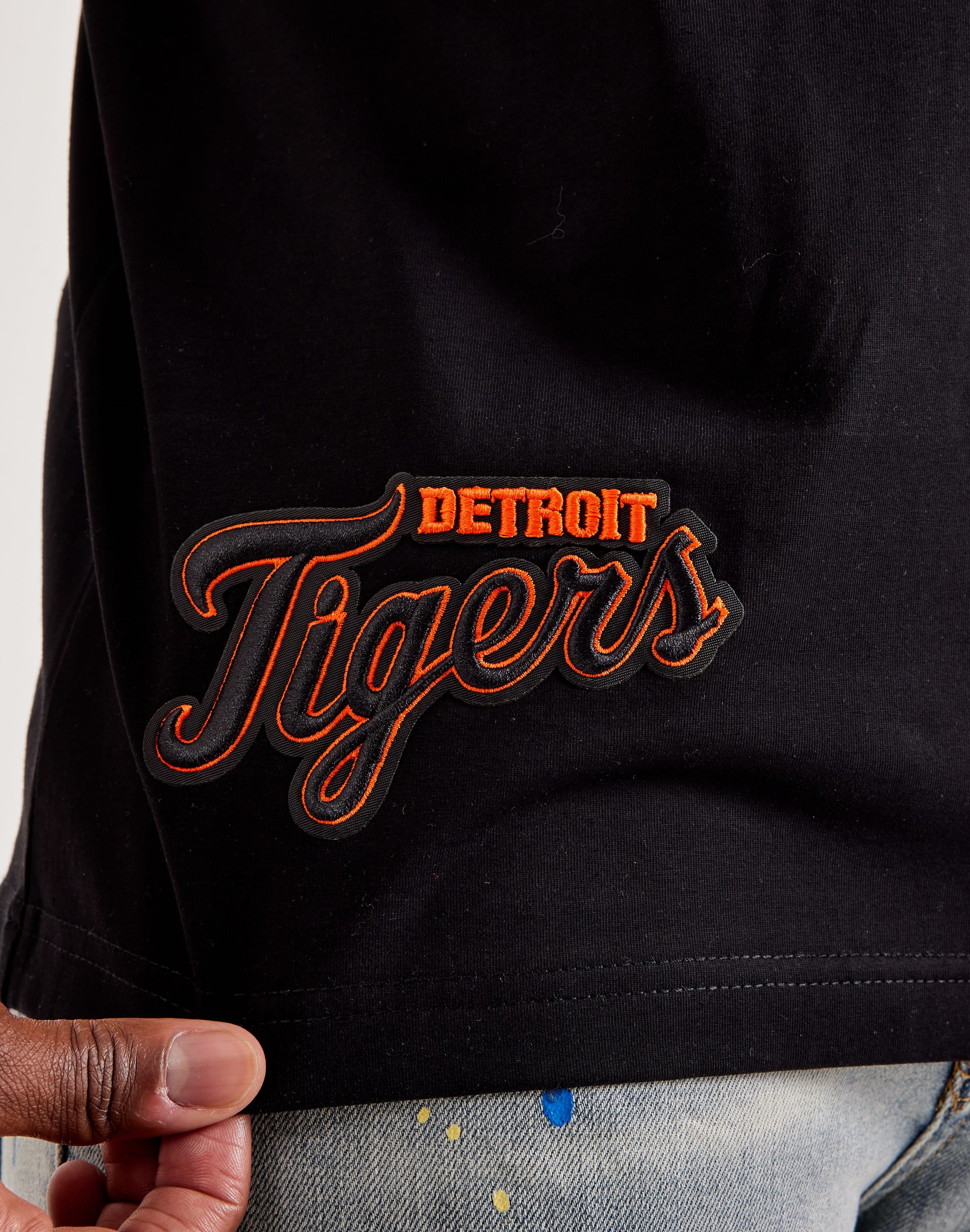 Photo of Pro Standard MLB Detroit Tigers Tee