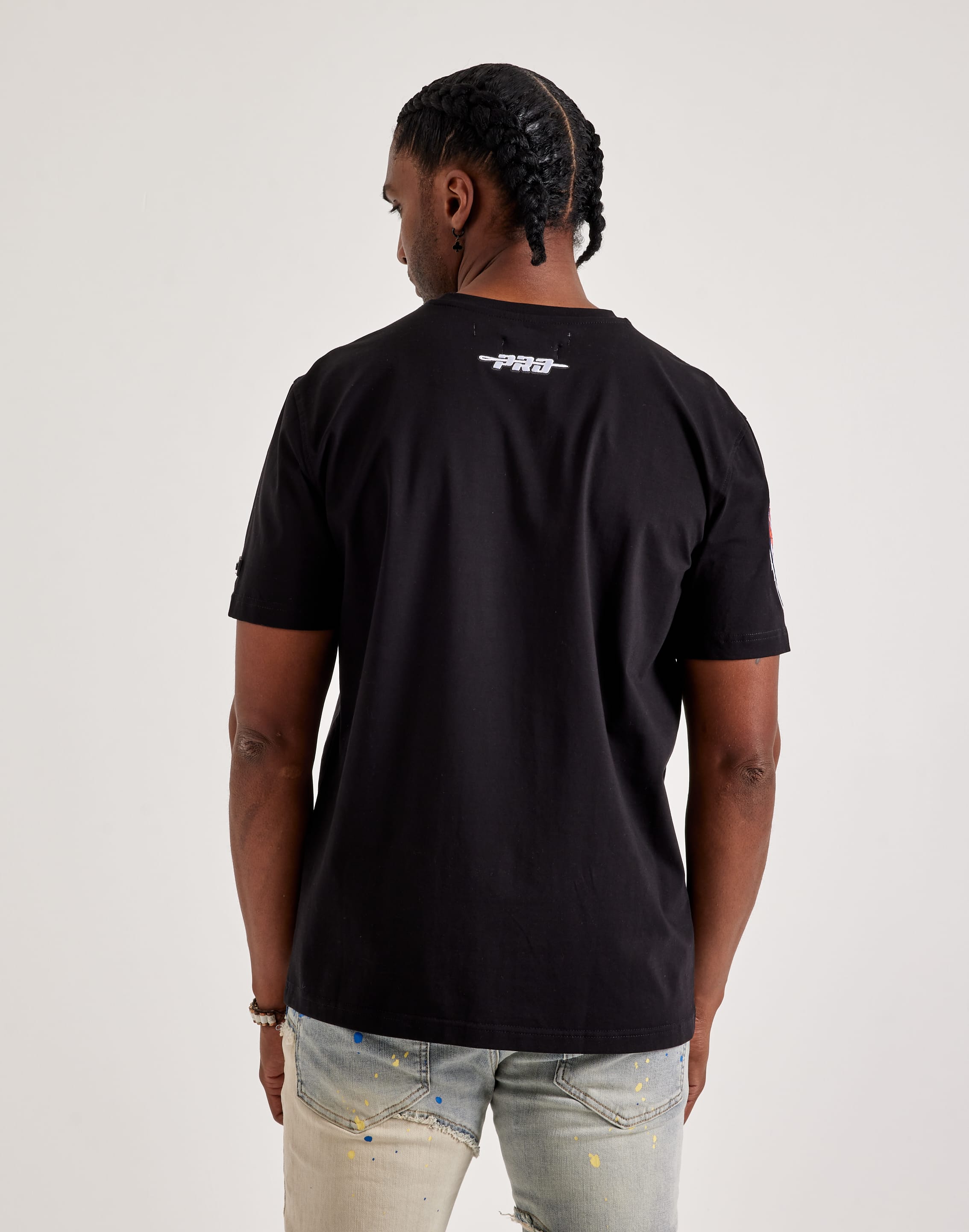 Photo of Pro Standard MLB Detroit Tigers Tee
