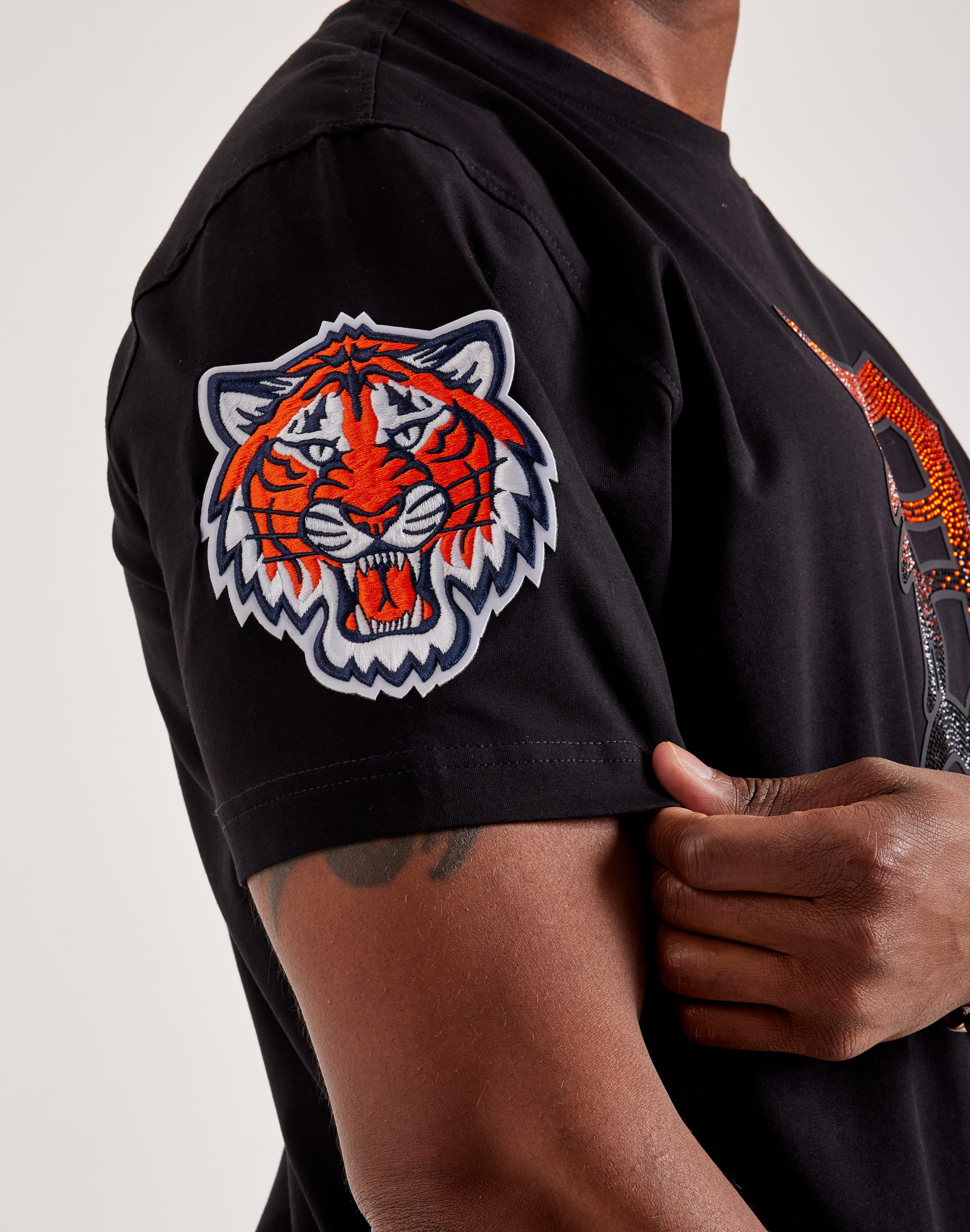 Photo of Pro Standard MLB Detroit Tigers Tee