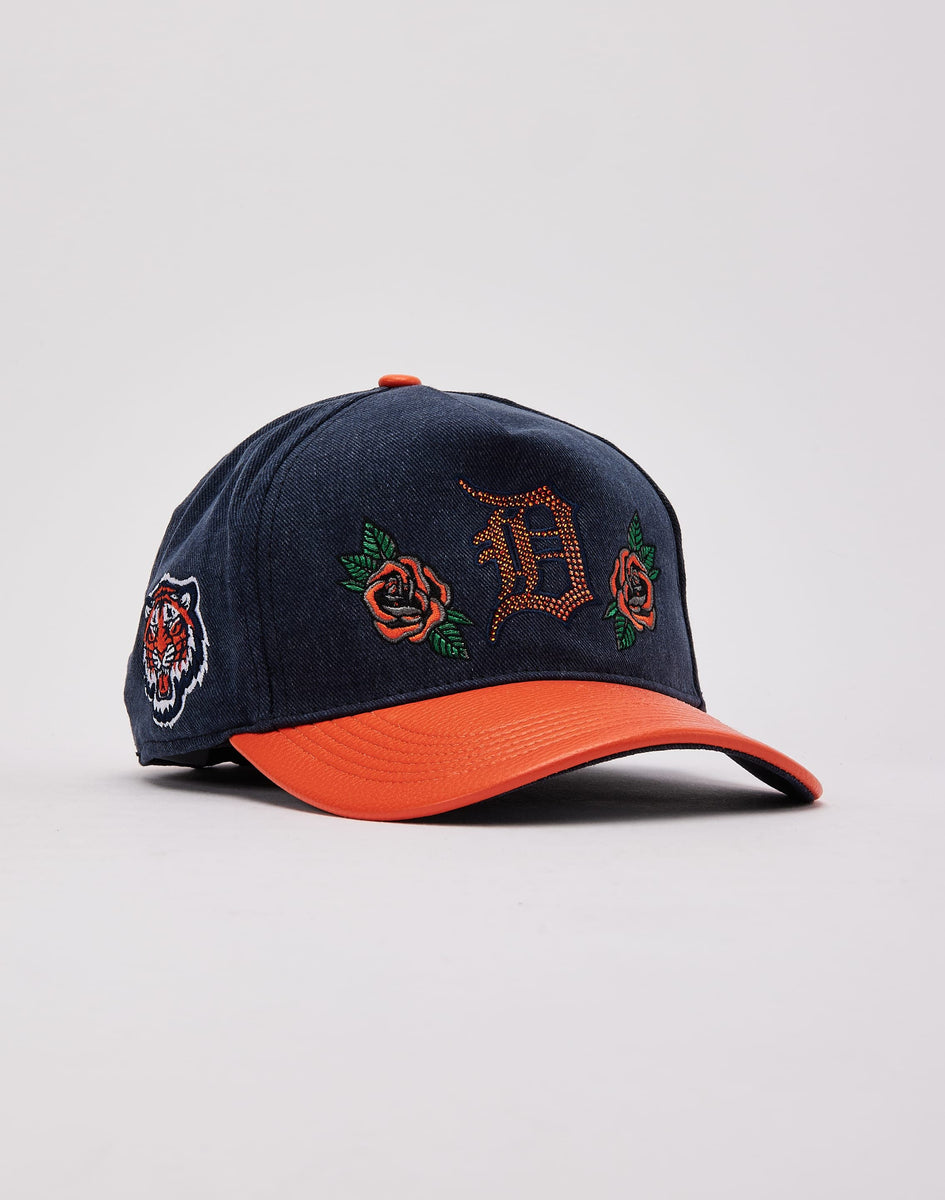 Pro Standard MLB Detroit Tigers Rhinestone Hat – DTLR