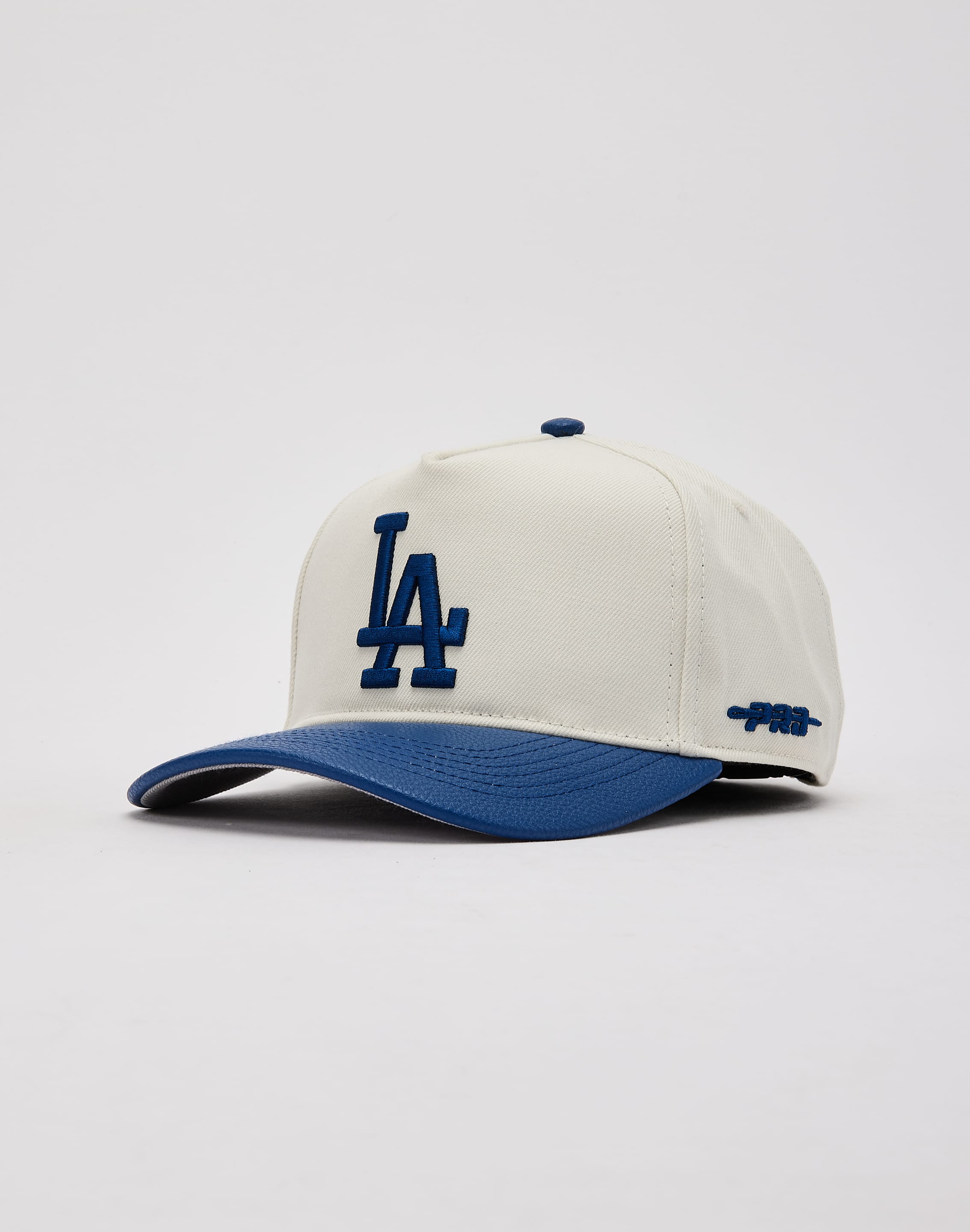 Pro Standard MLB Los Angeles Dodgers Snapback Hat โ DTLR