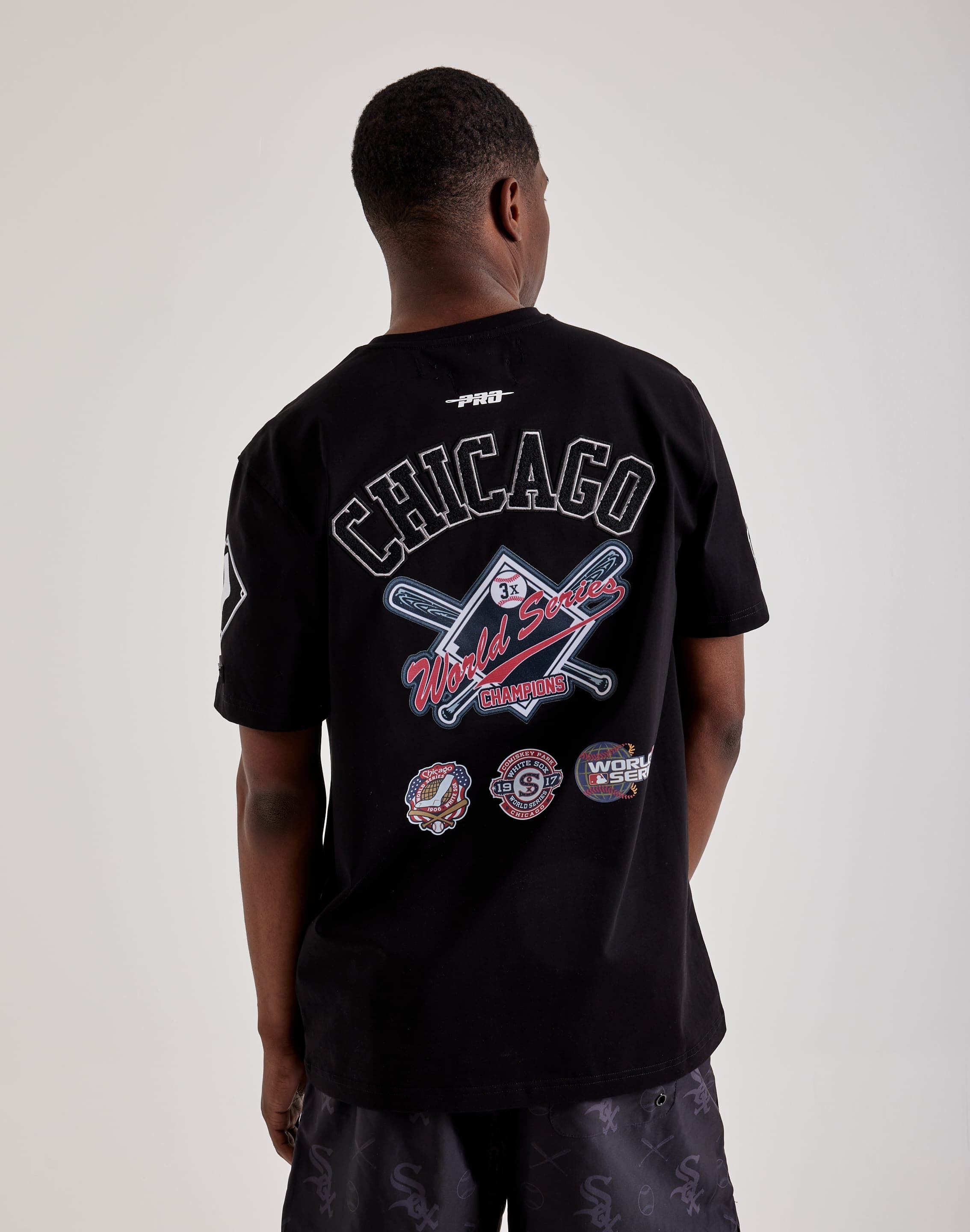Pro Standard Chicago White Sox Tee – DTLR