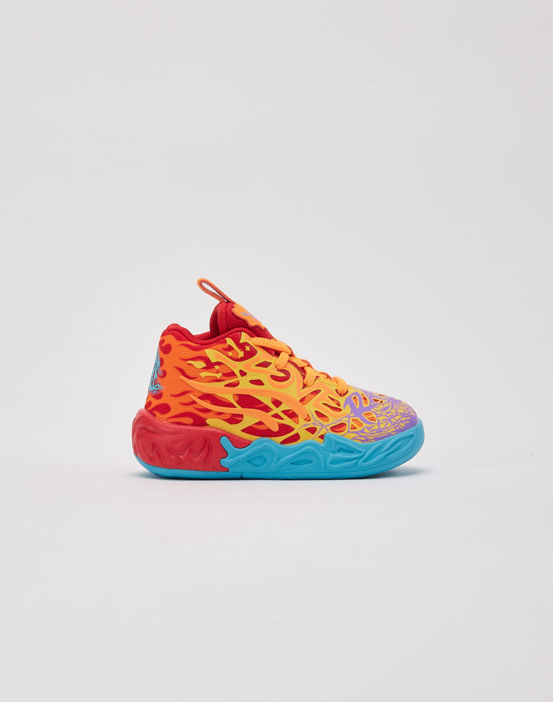 Puma MB.04 'Phoenix' Toddler – DTLR