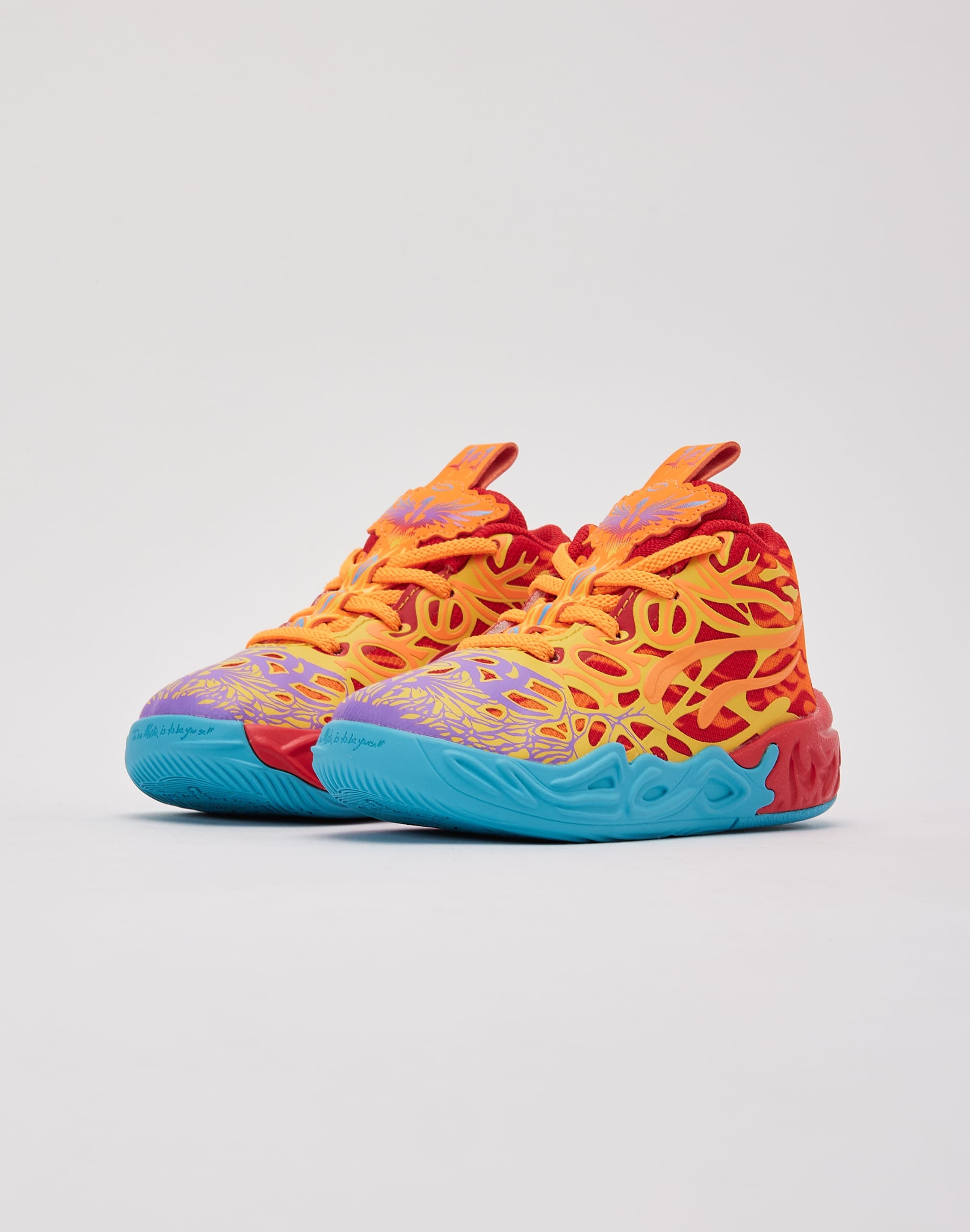 Photo of Puma MB.04 'Phoenix' Toddler