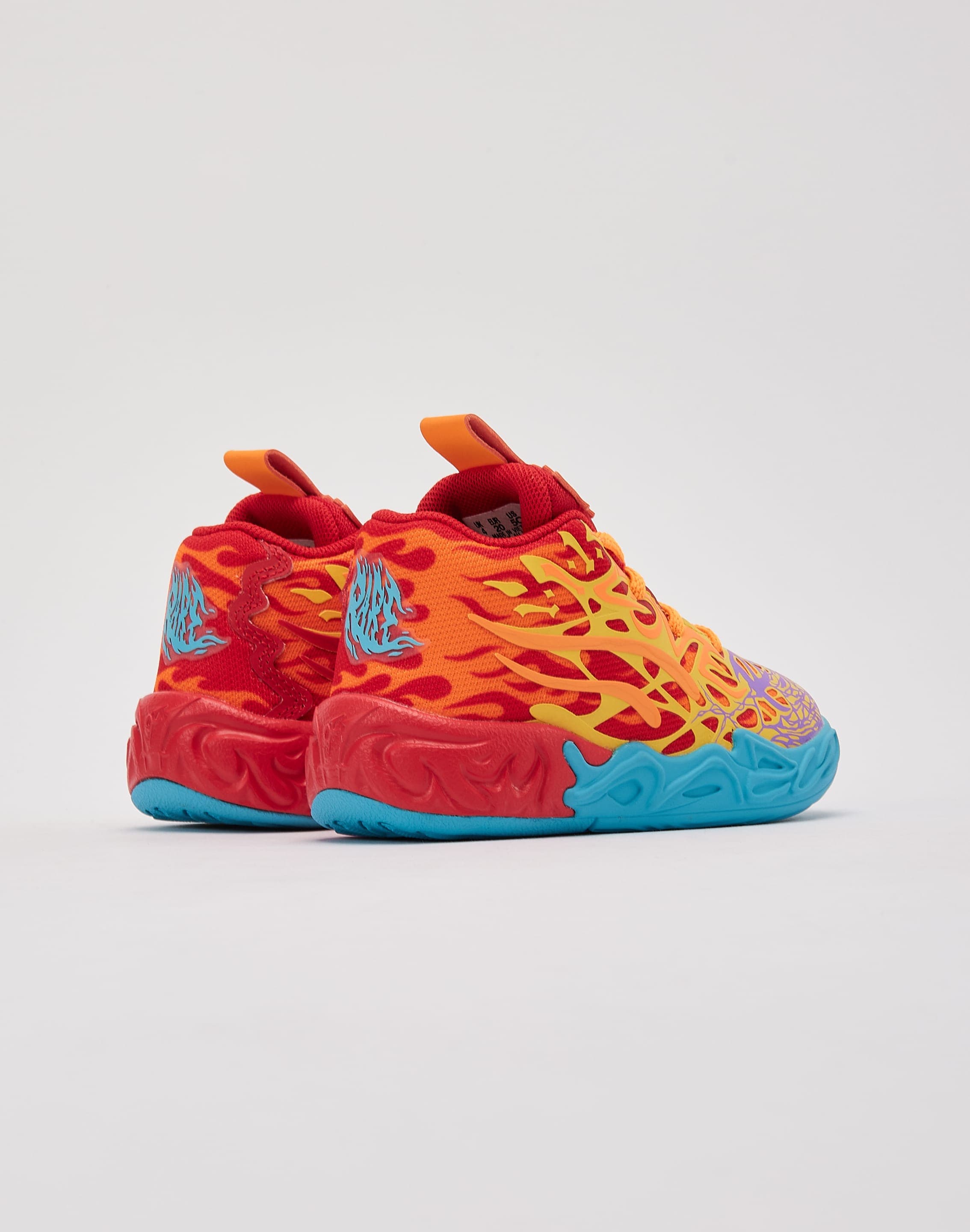 Puma MB.04 'Phoenix' Toddler – DTLR