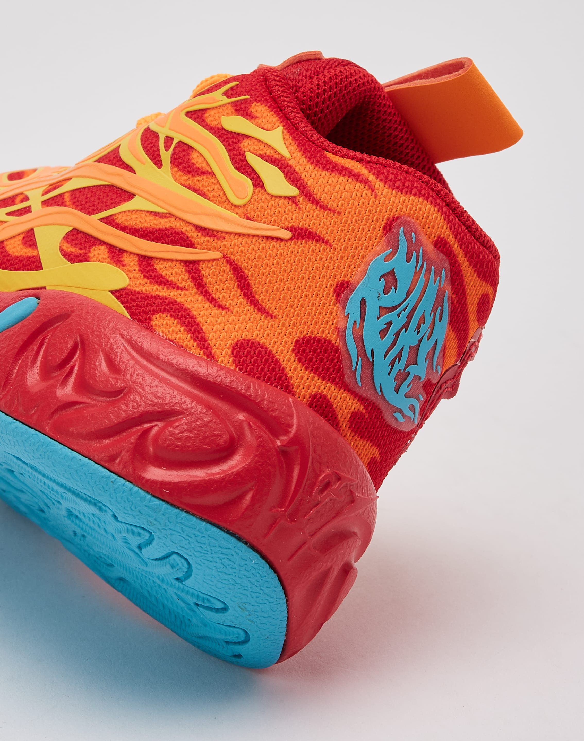 Puma MB.04 'Phoenix' Toddler – DTLR