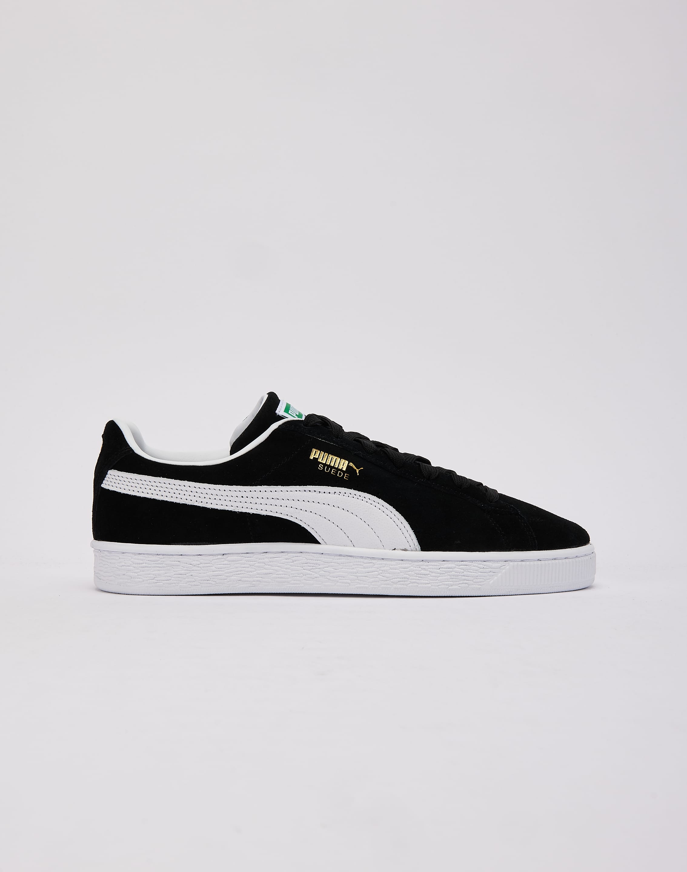 Photo of Puma Suede Classic