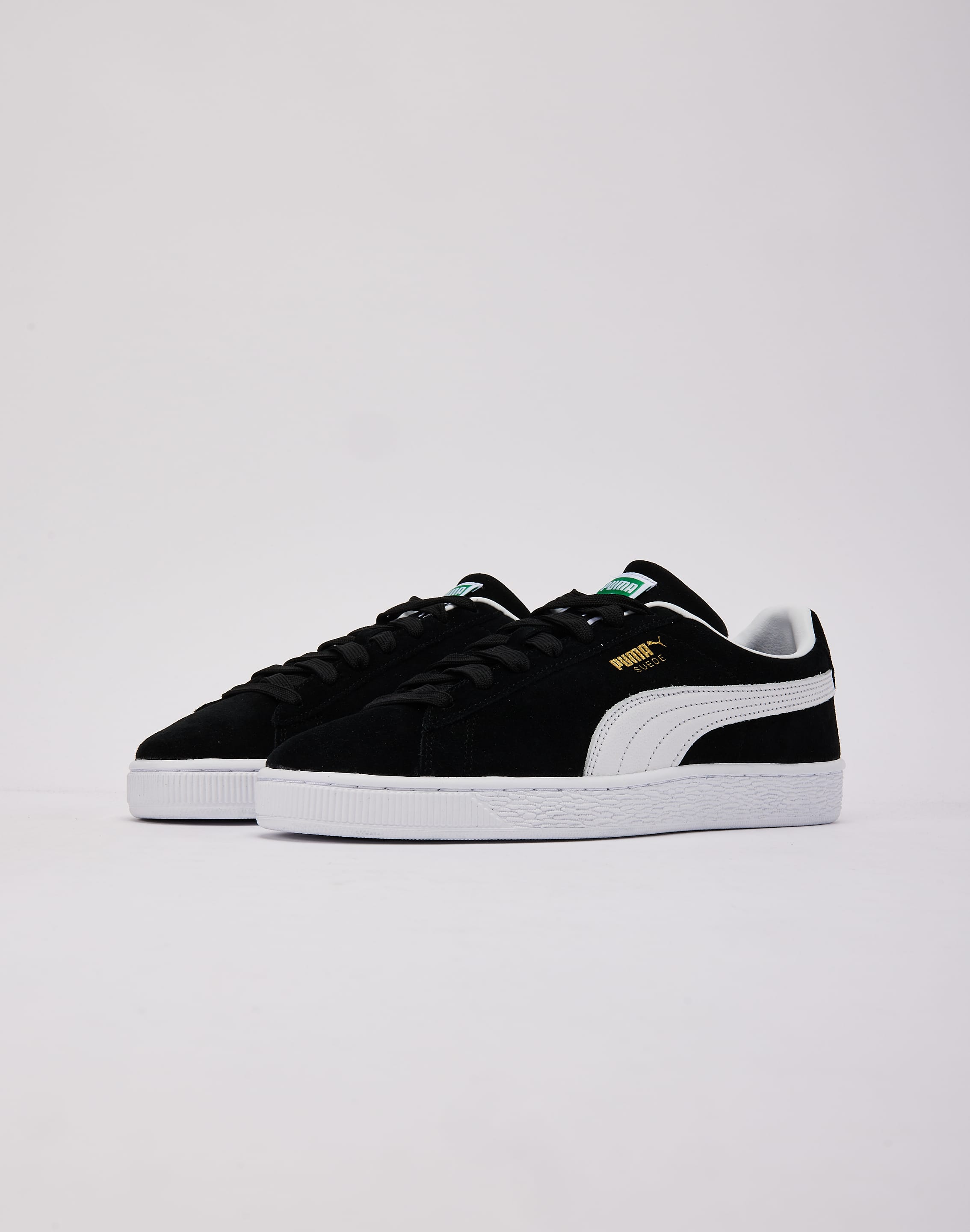 Photo of Puma Suede Classic