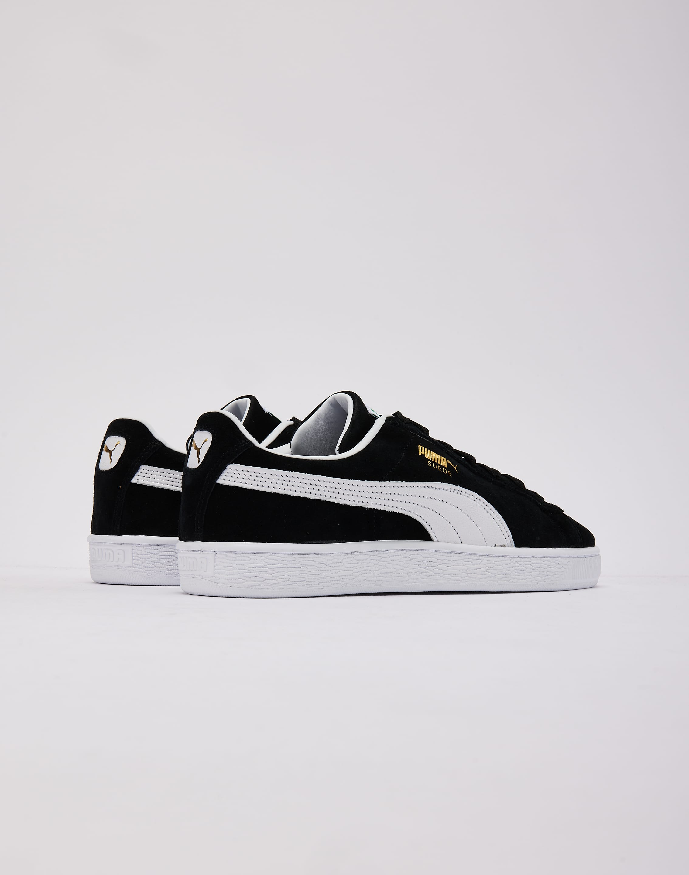 Photo of Puma Suede Classic