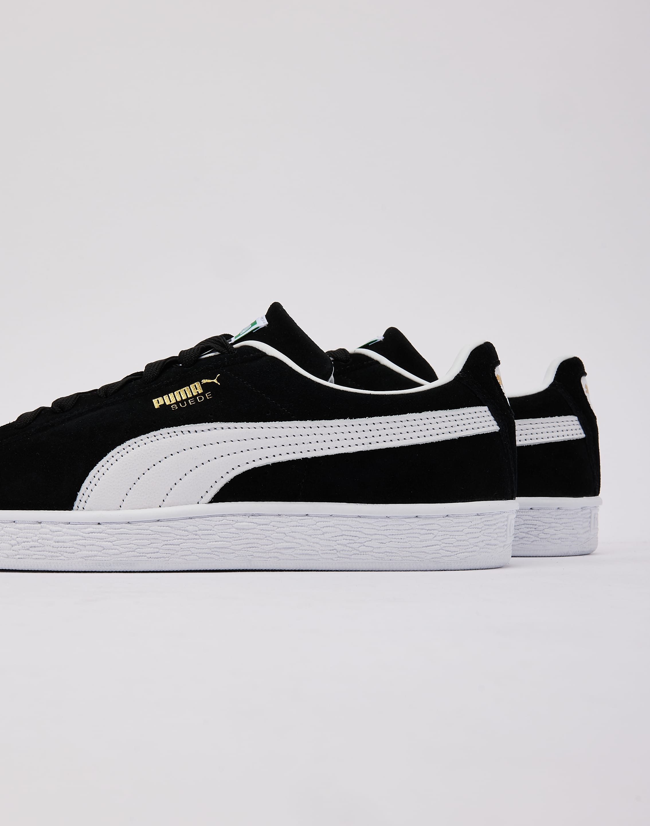 Photo of Puma Suede Classic