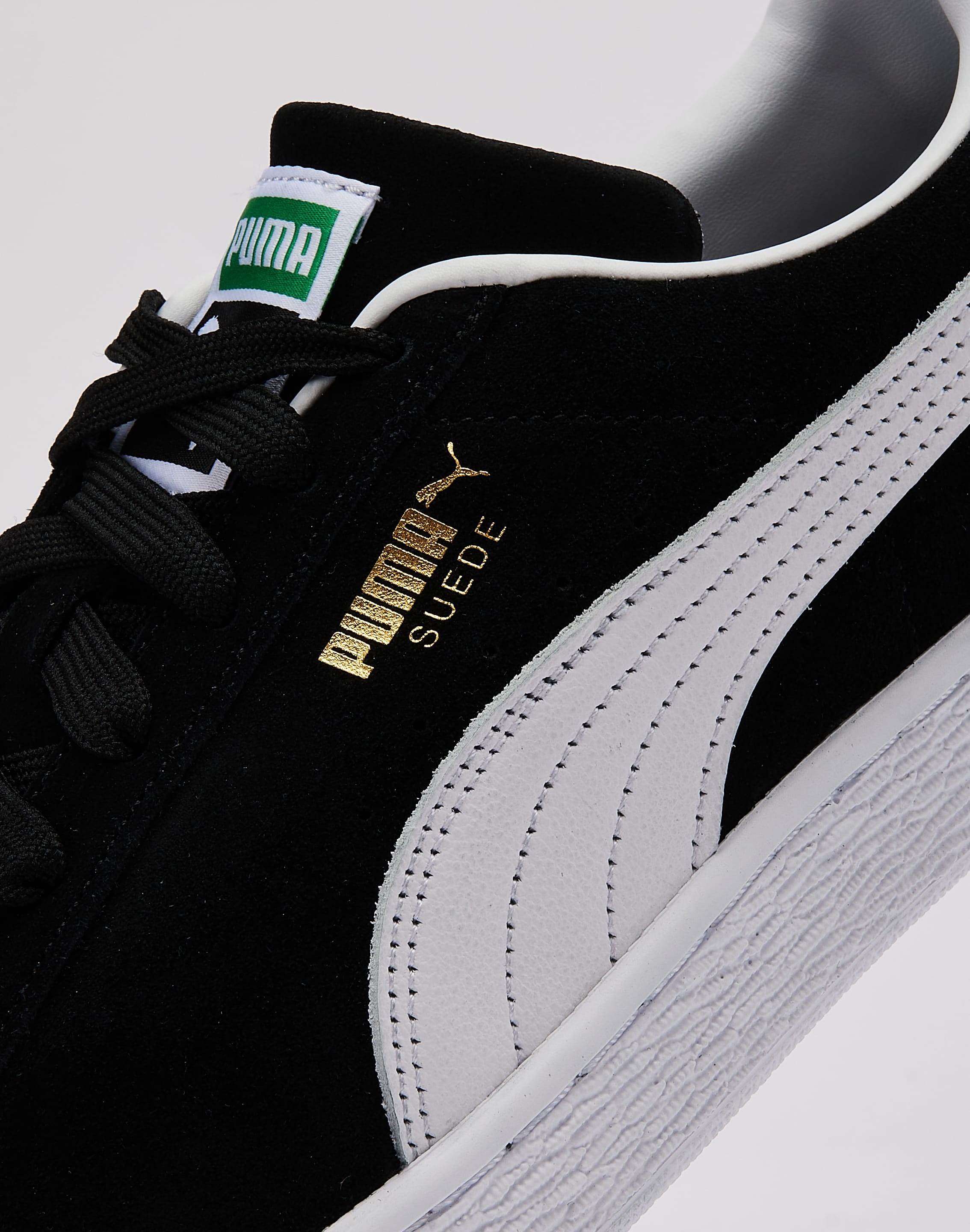 Photo of Puma Suede Classic