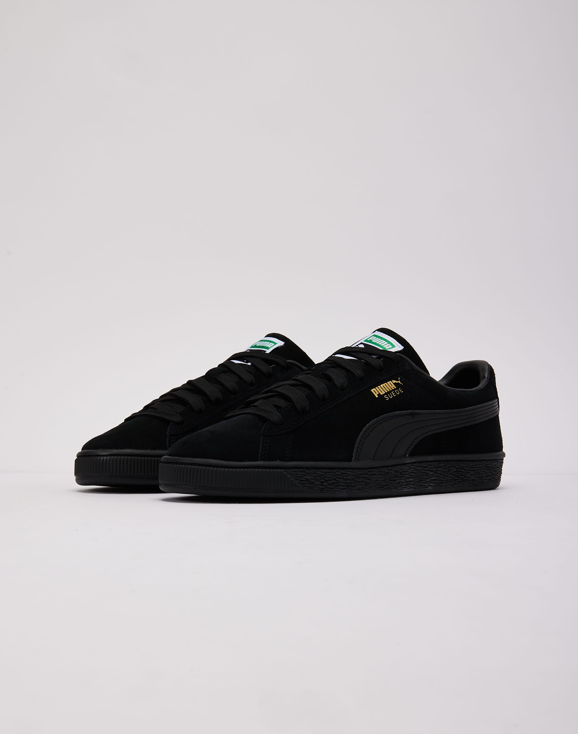 Photo of Puma Suede Classic
