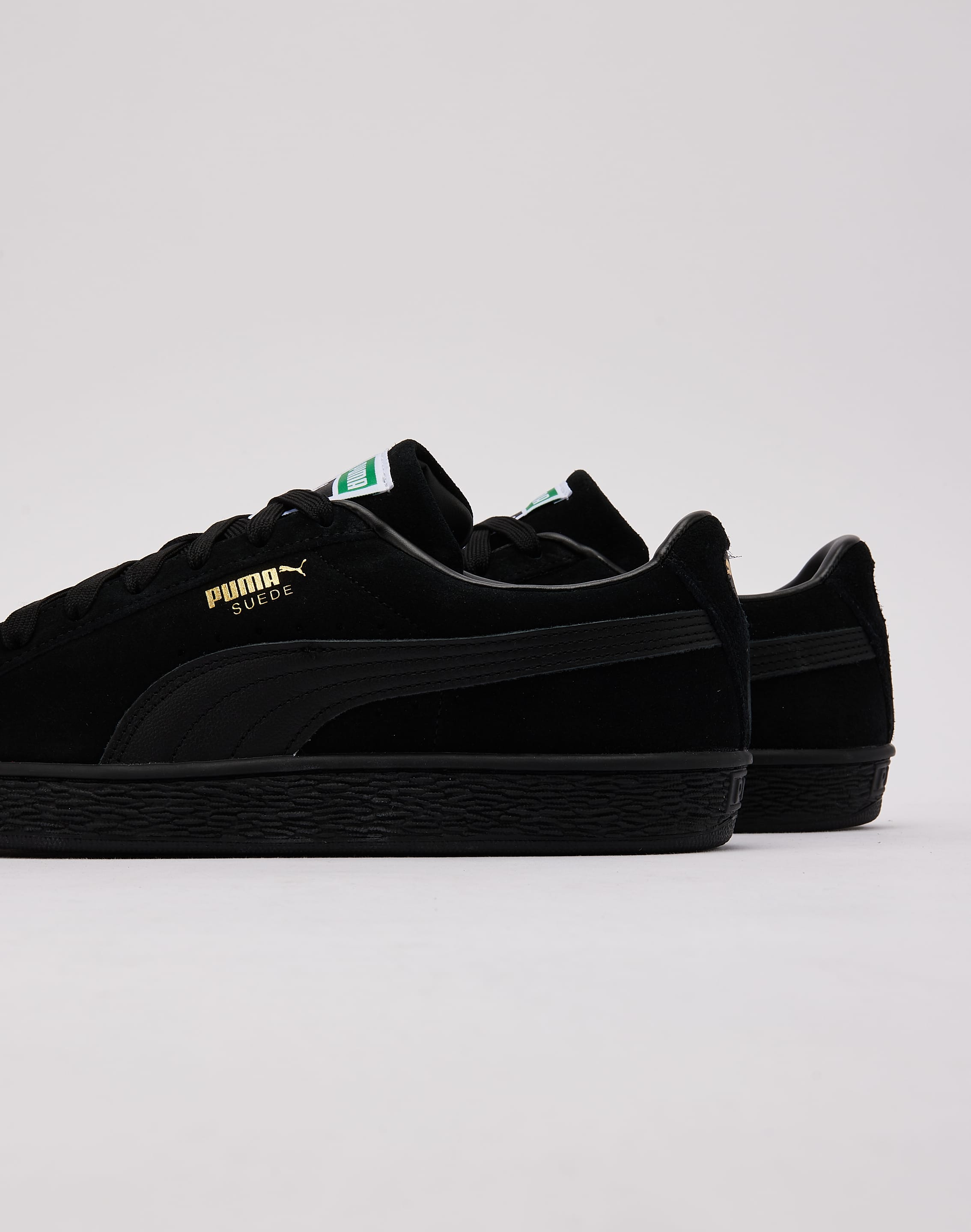 Photo of Puma Suede Classic