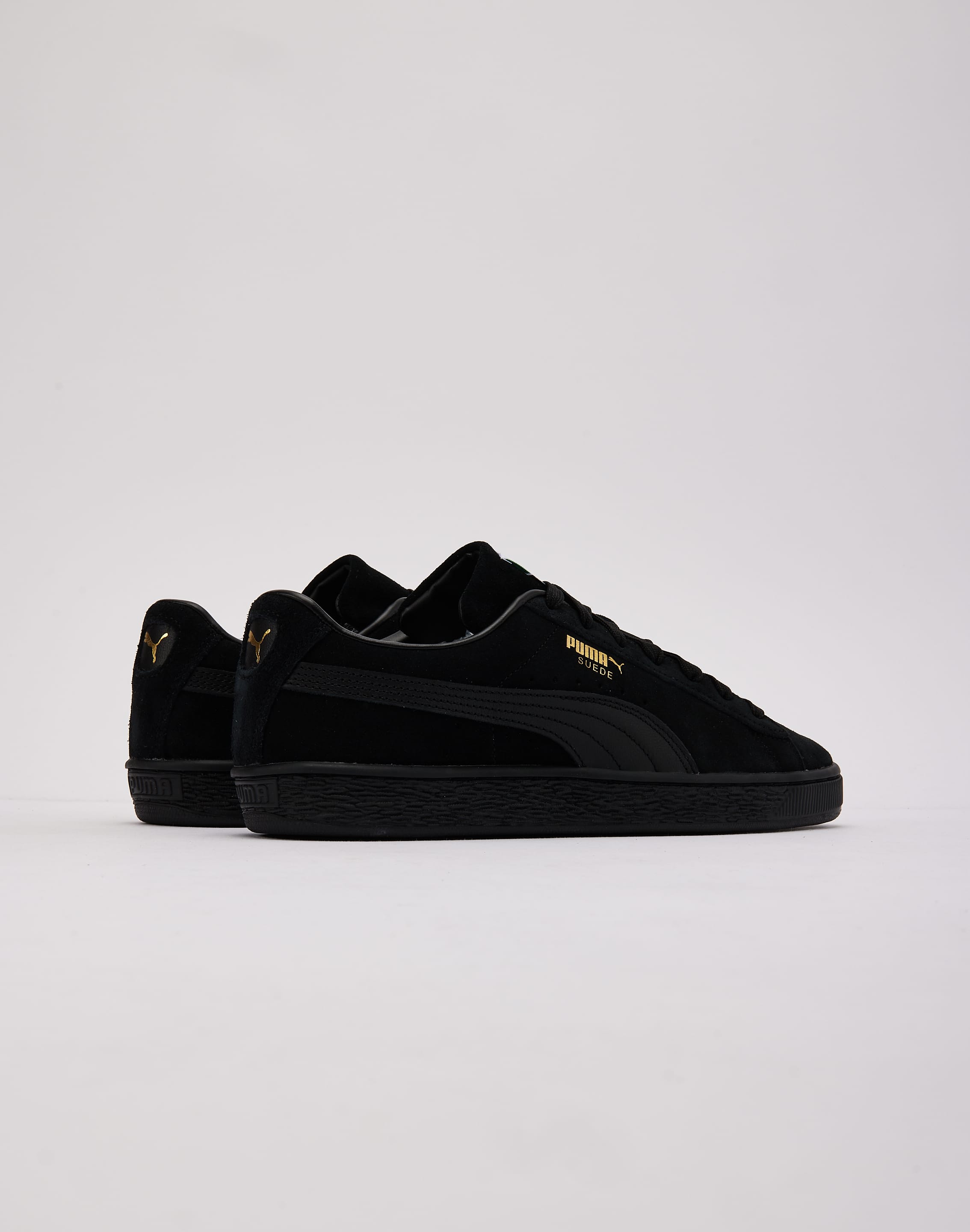 Photo of Puma Suede Classic