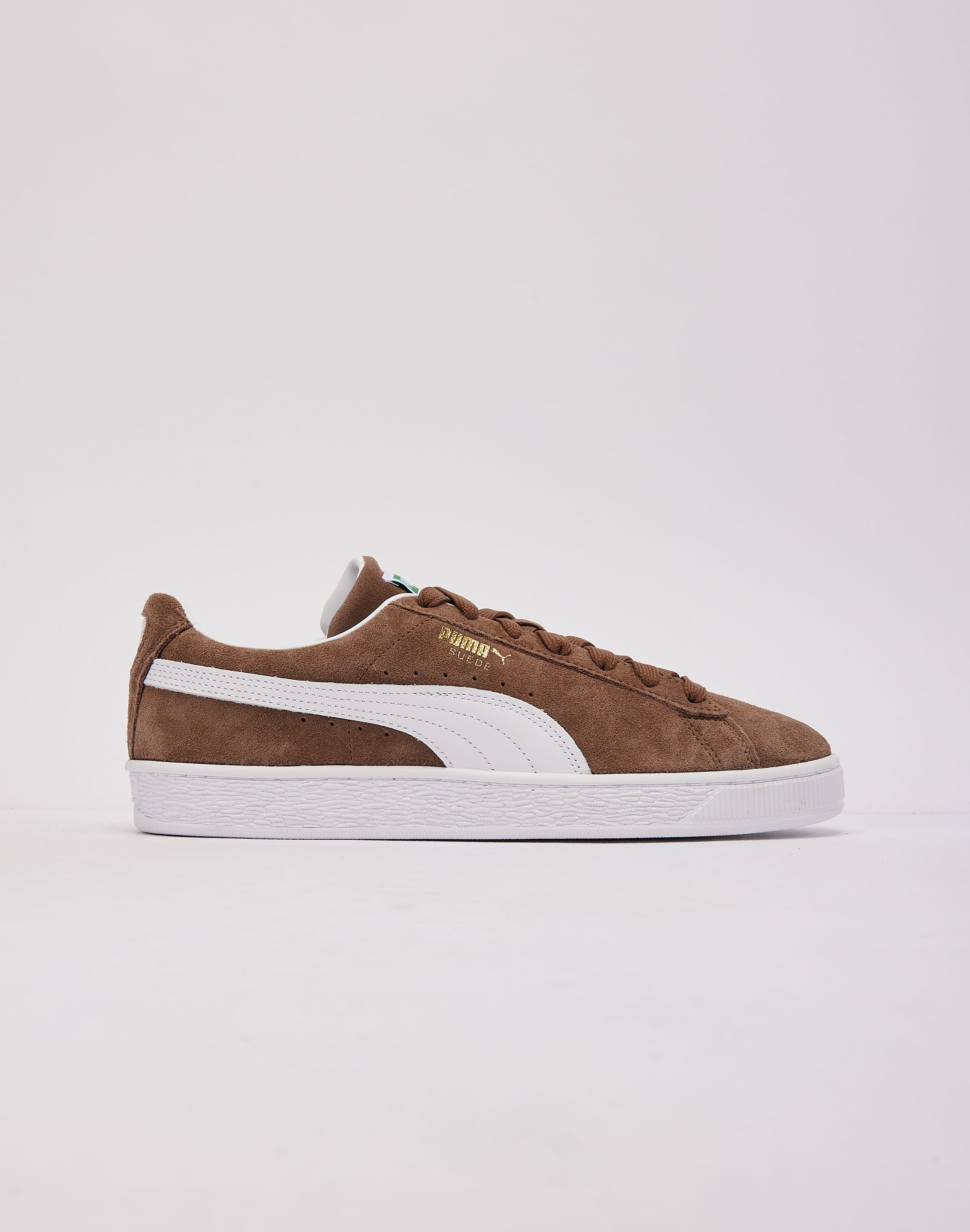 Photo of Puma Suede Classic