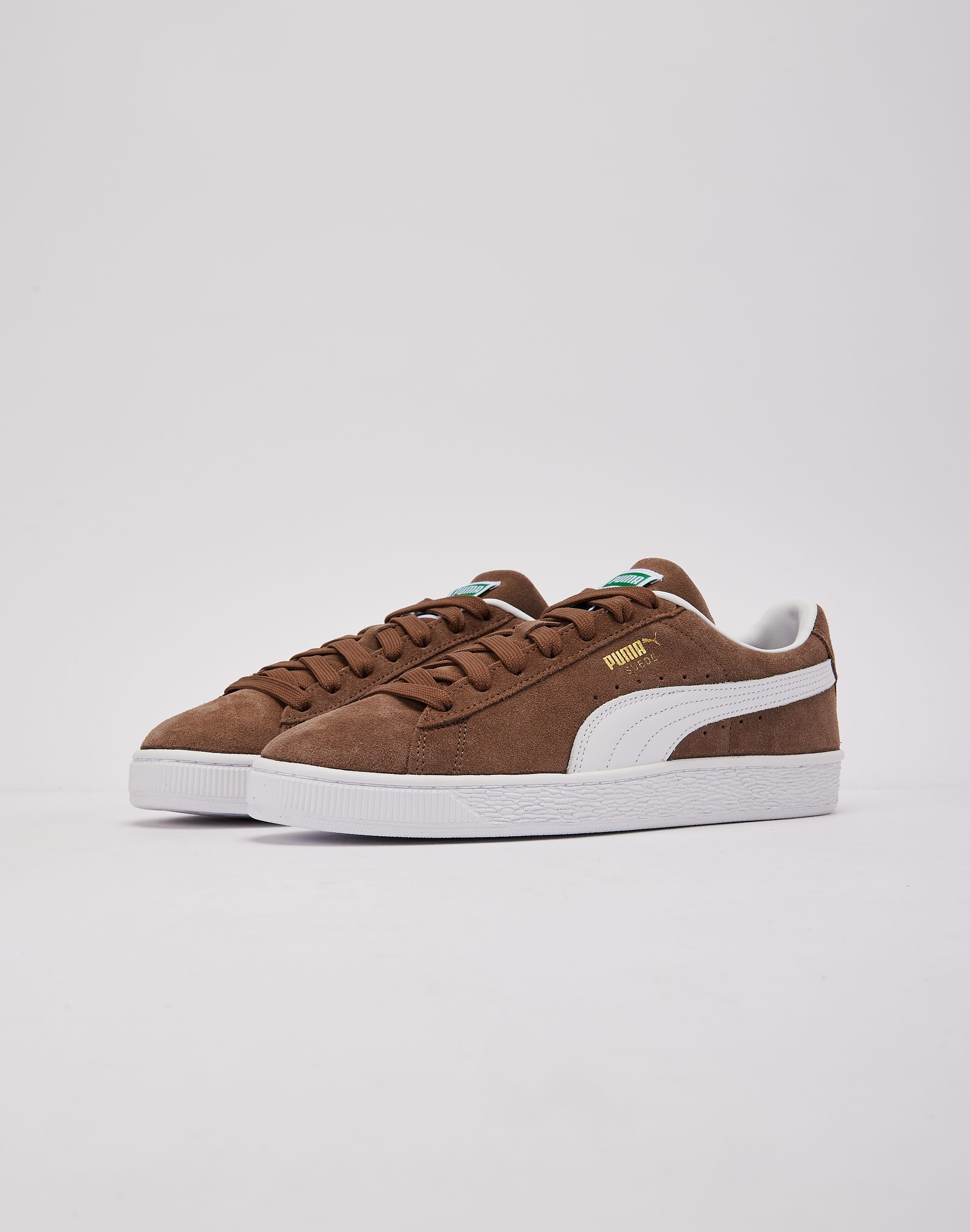 Photo of Puma Suede Classic