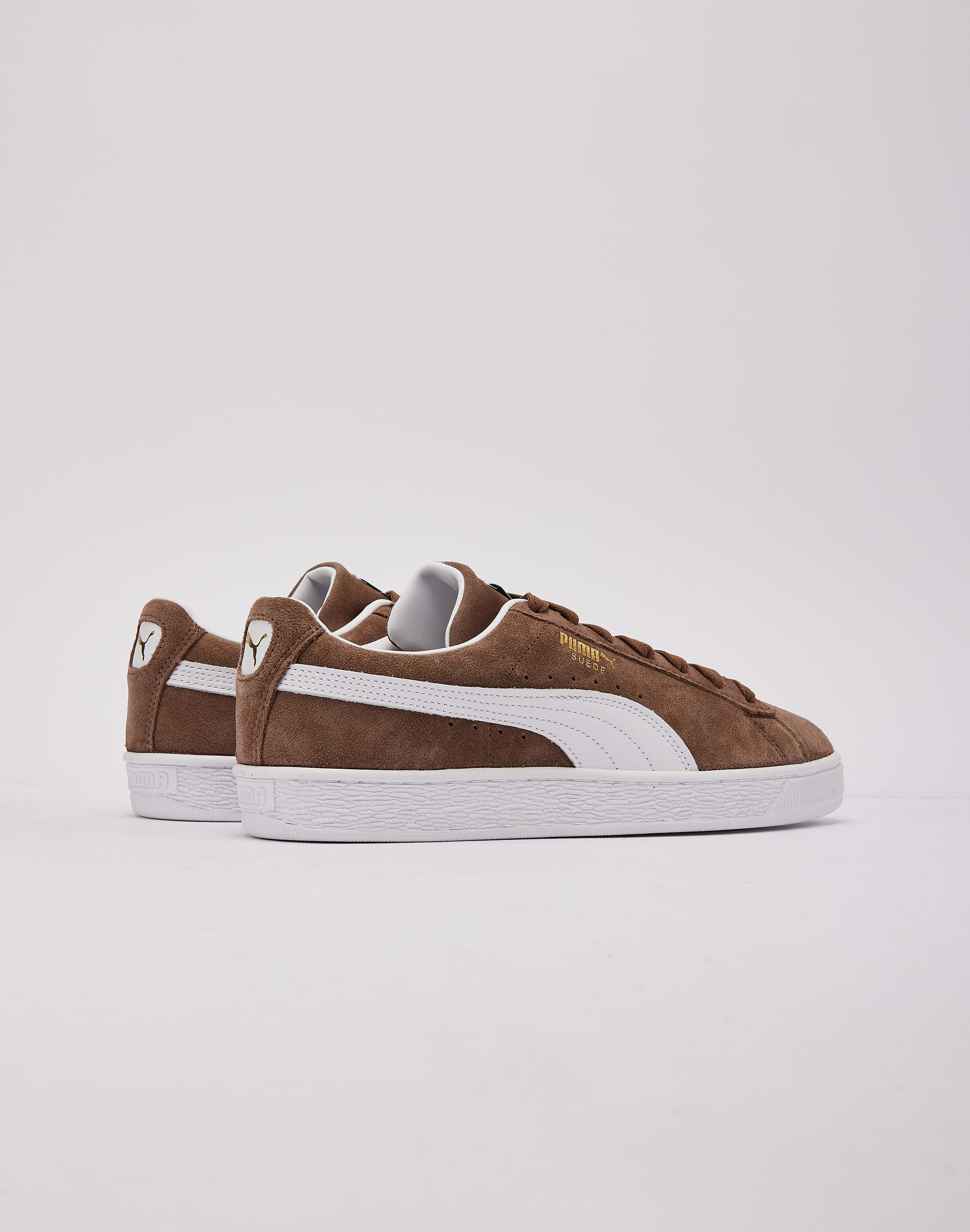 Photo of Puma Suede Classic