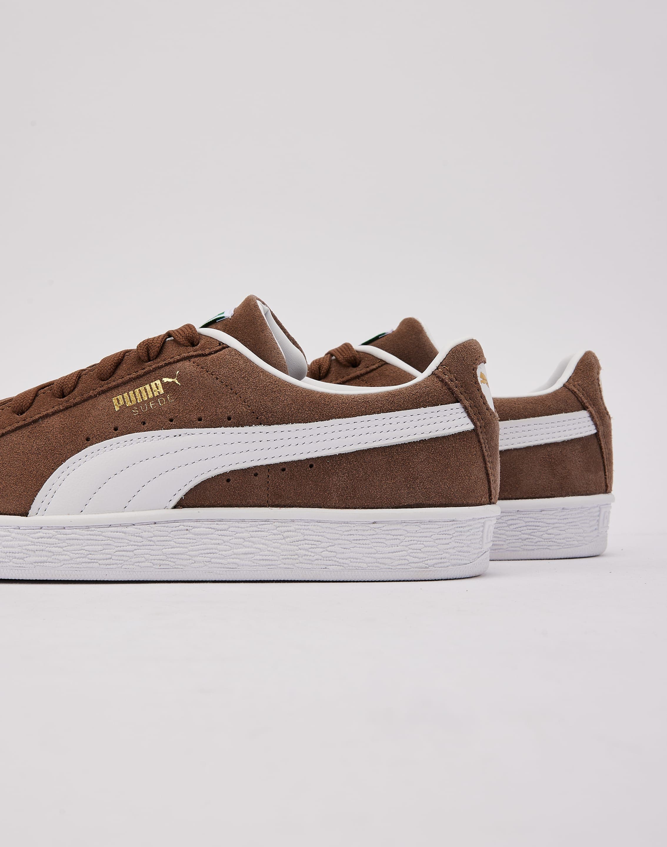 Photo of Puma Suede Classic