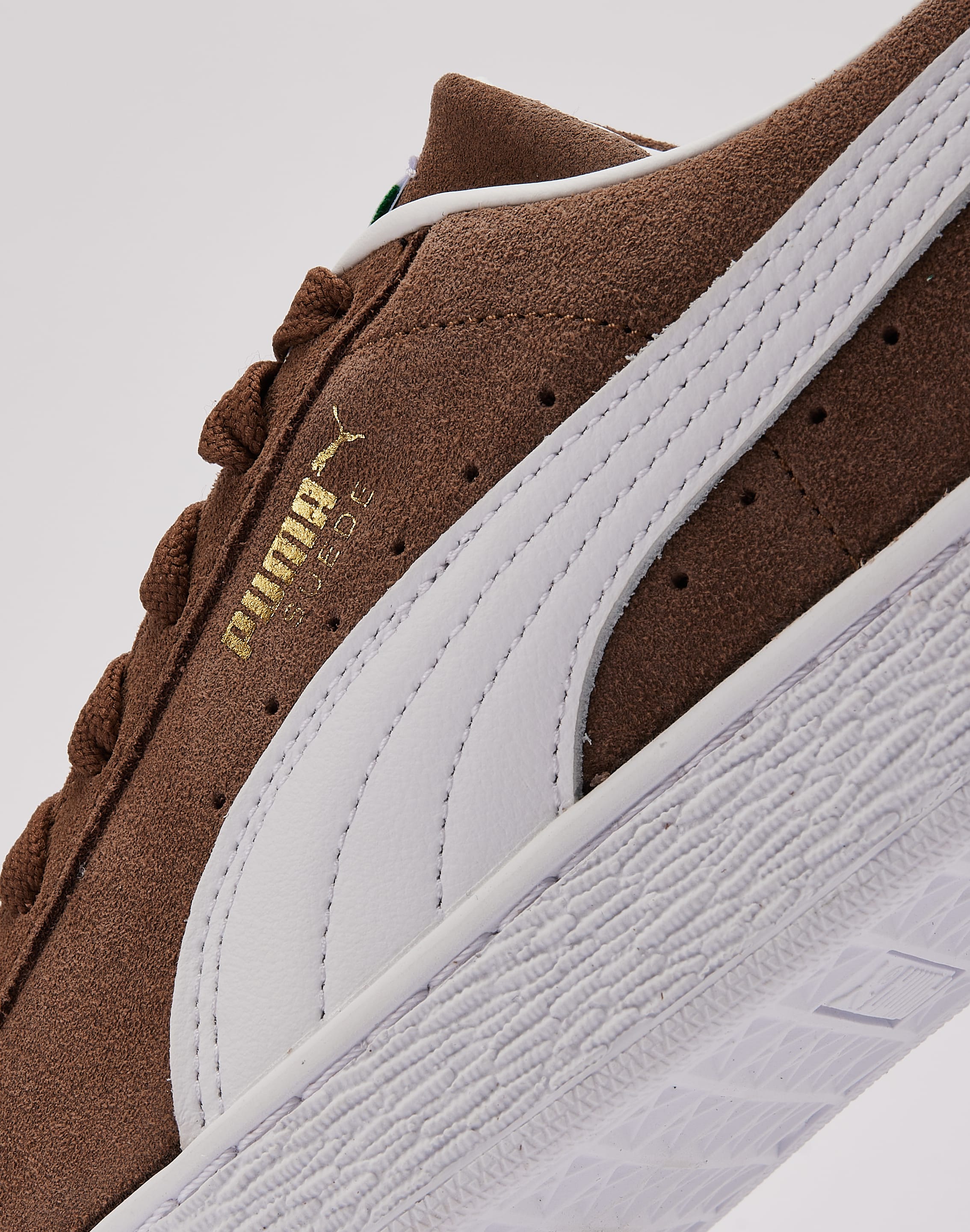 Photo of Puma Suede Classic