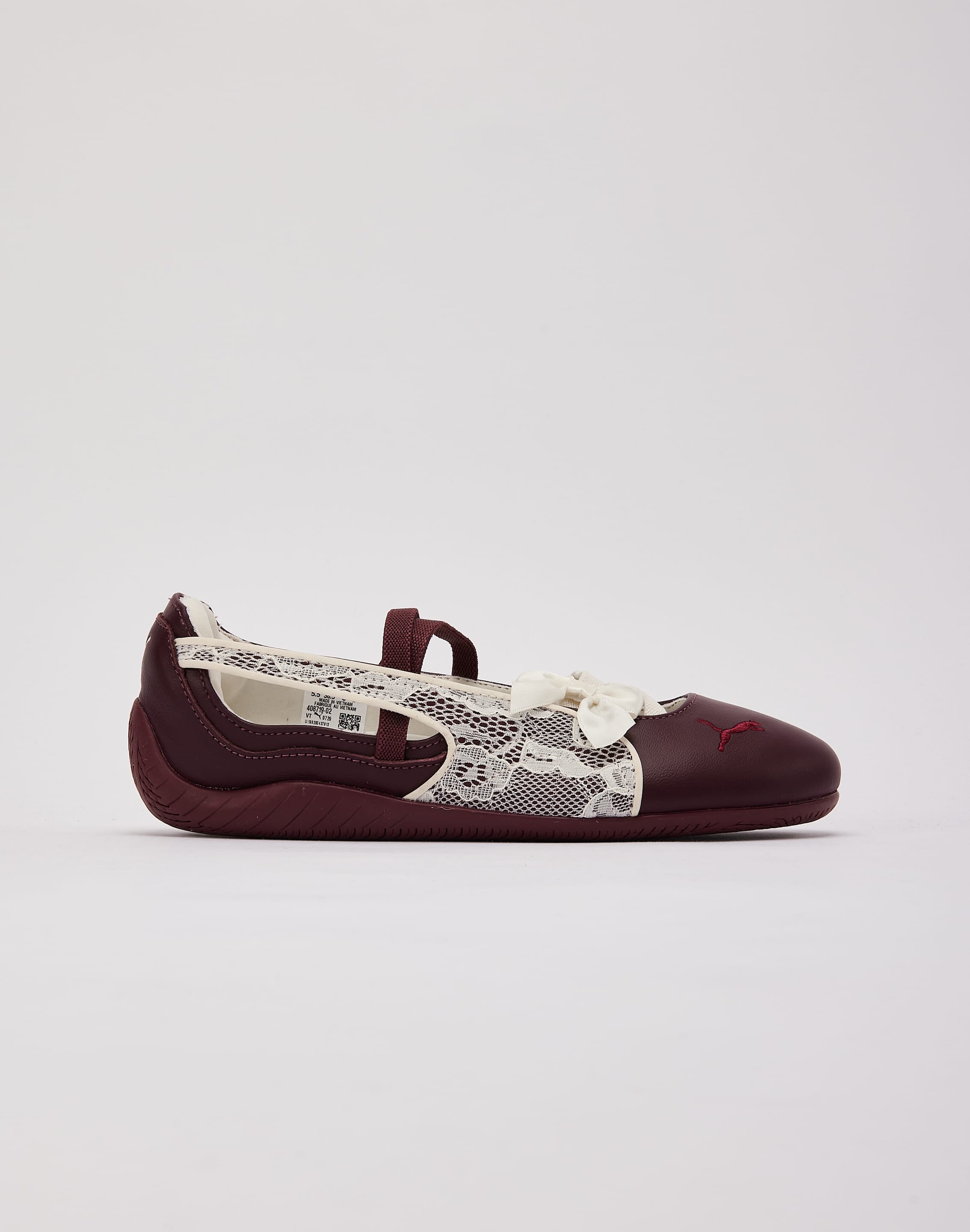 Photo of Puma Speedcat Ballet Lace