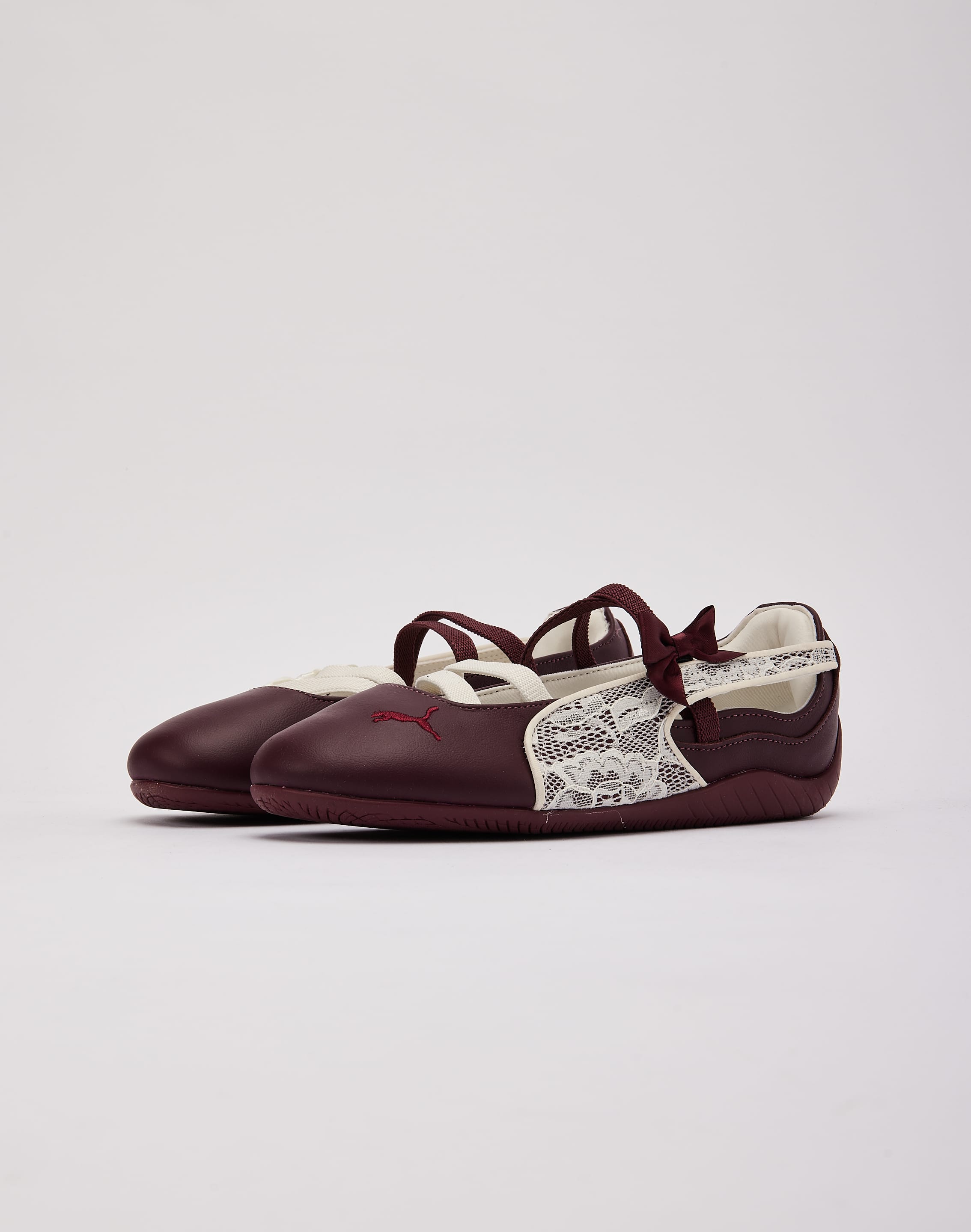 Photo of Puma Speedcat Ballet Lace