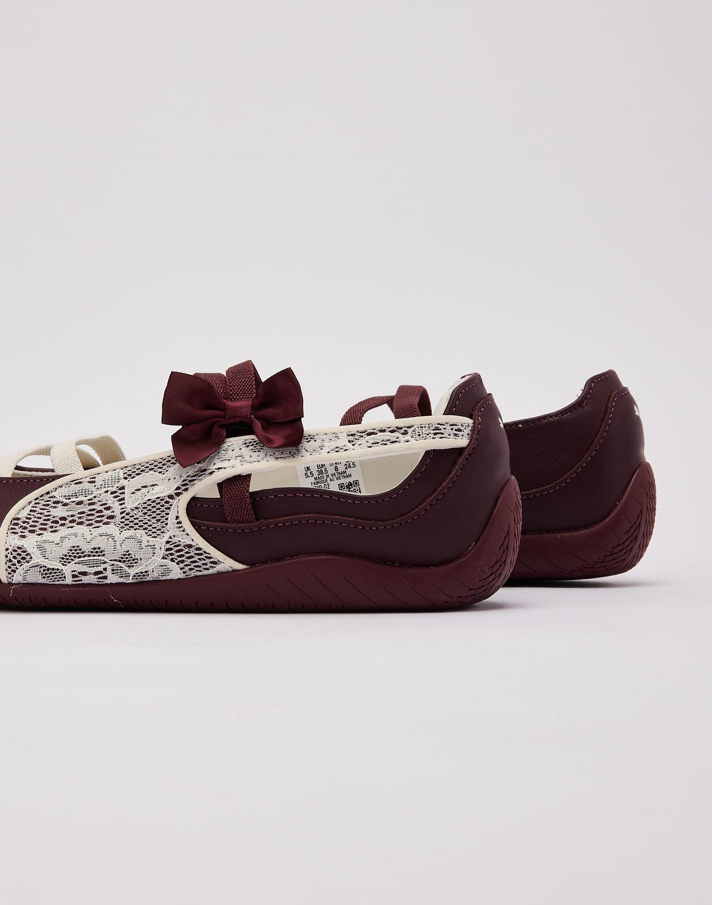 Photo of Puma Speedcat Ballet Lace