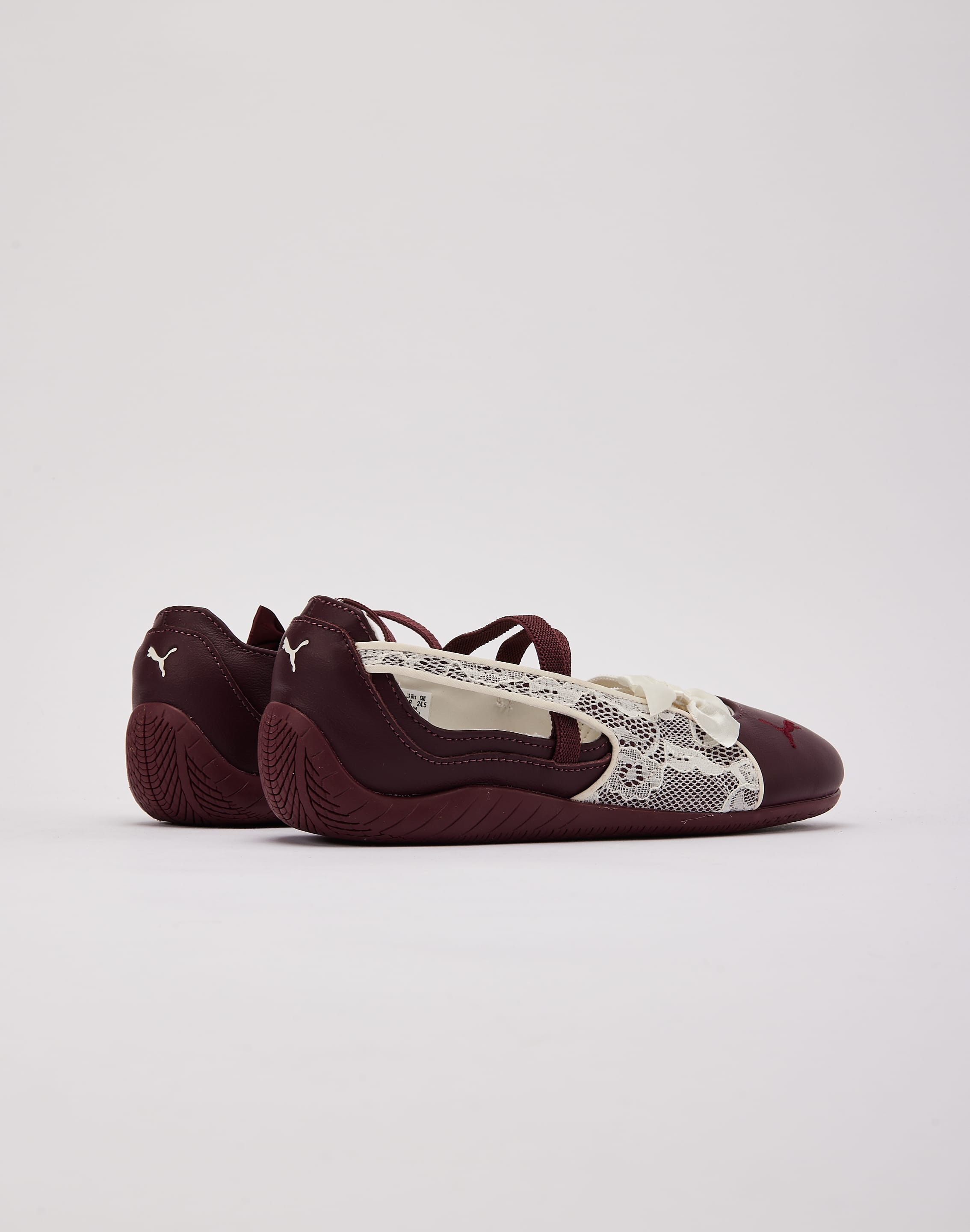 Photo of Puma Speedcat Ballet Lace