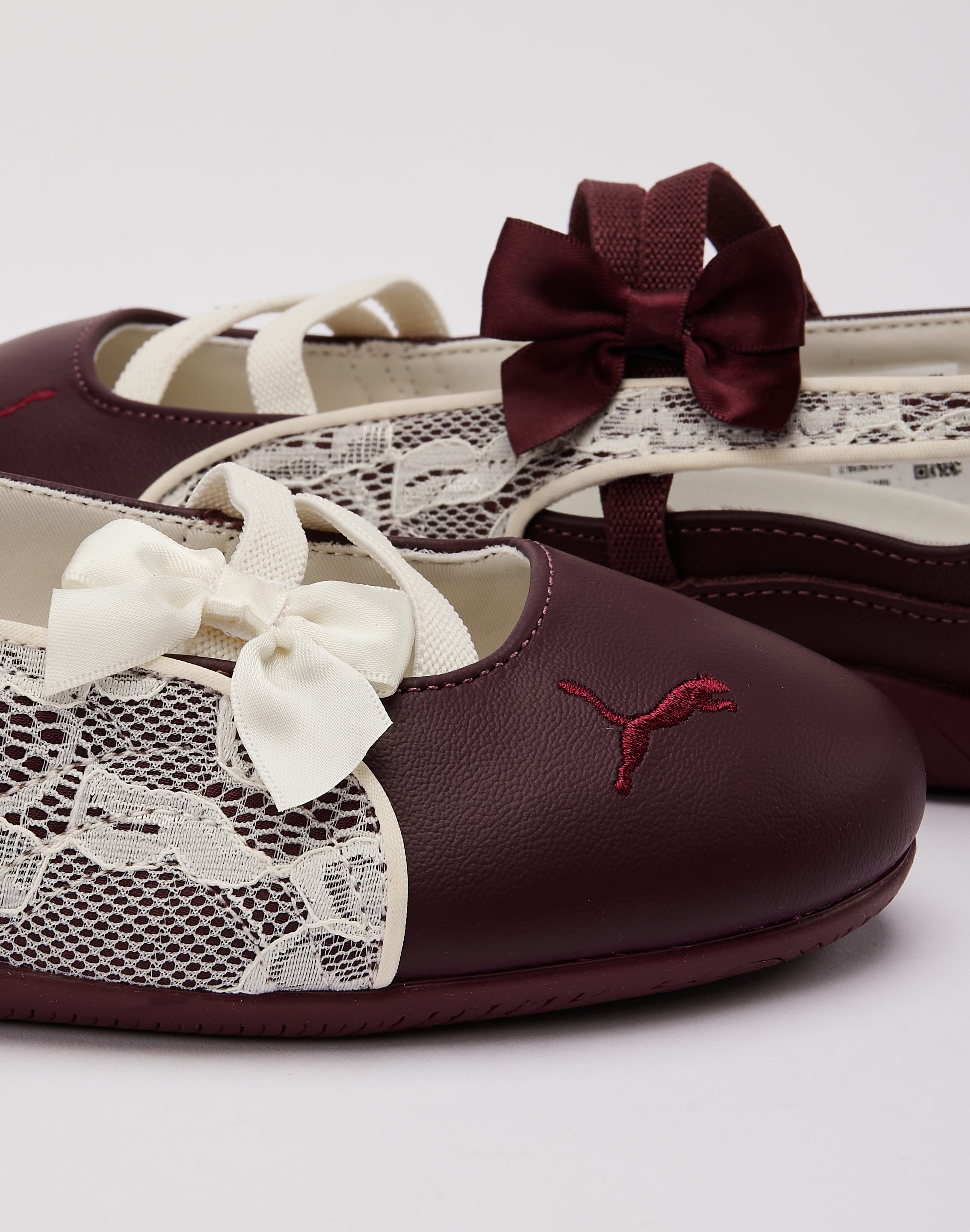 Photo of Puma Speedcat Ballet Lace