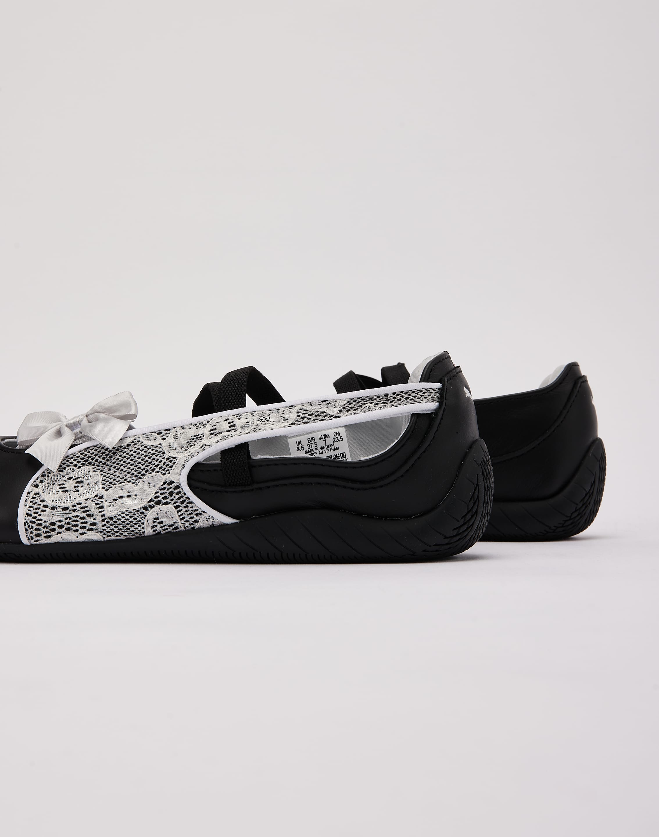 Photo of Puma Speedcat Ballet Lace