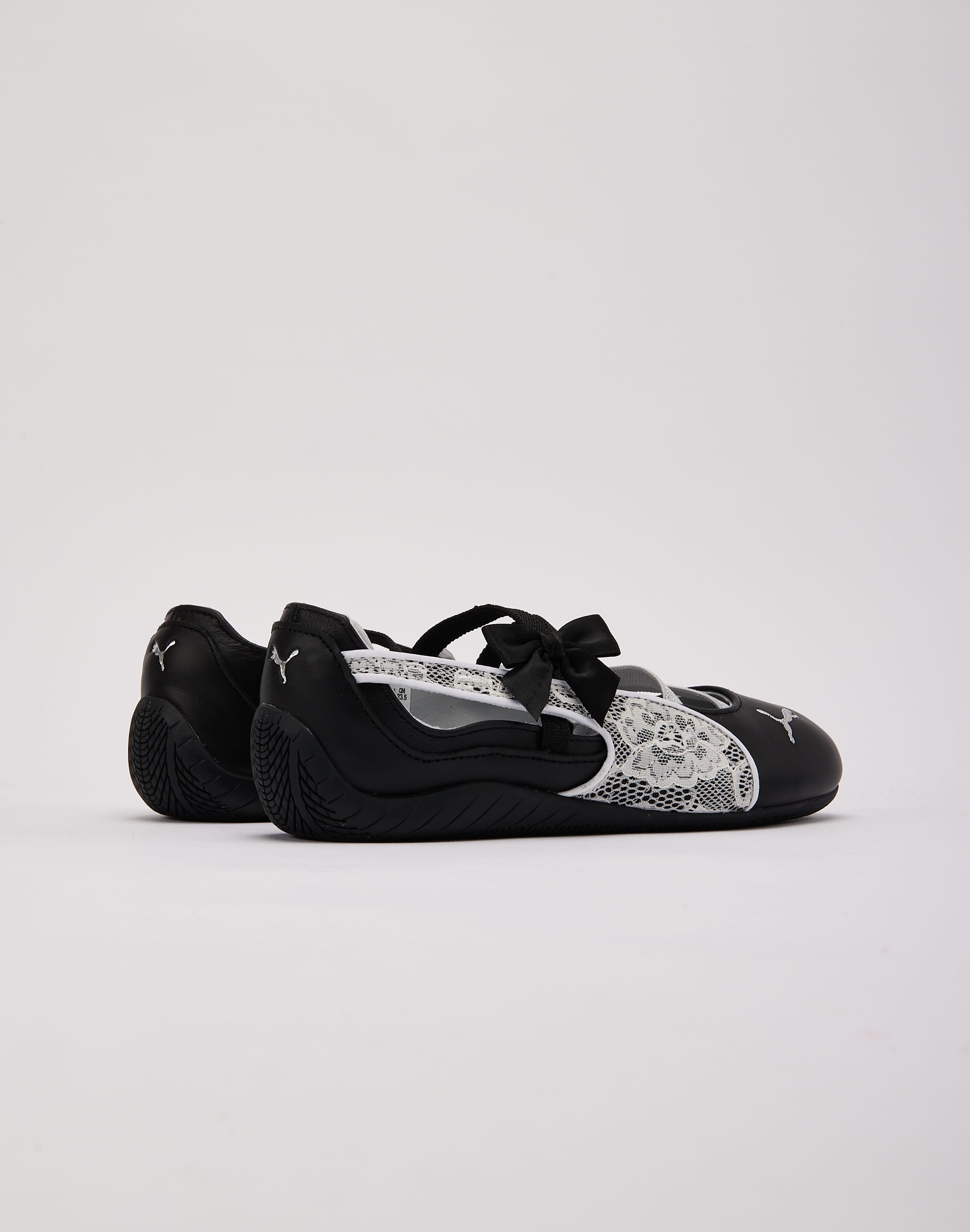 Photo of Puma Speedcat Ballet Lace