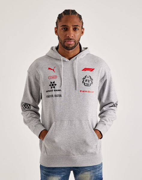 Puma F1 Racing Hoodie – DTLR