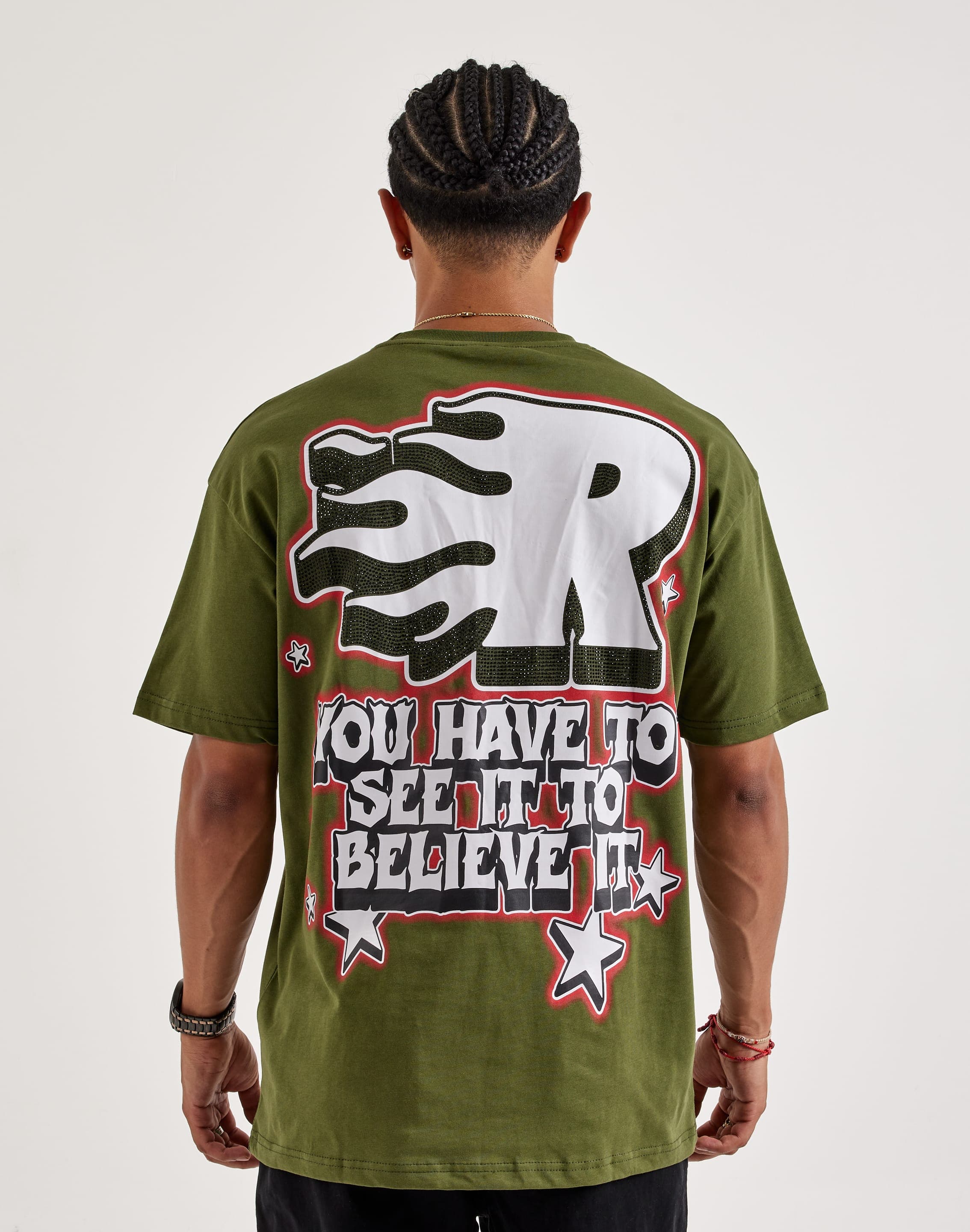 Rad Boy Rad Boyz You Have To See It Tee – DTLR