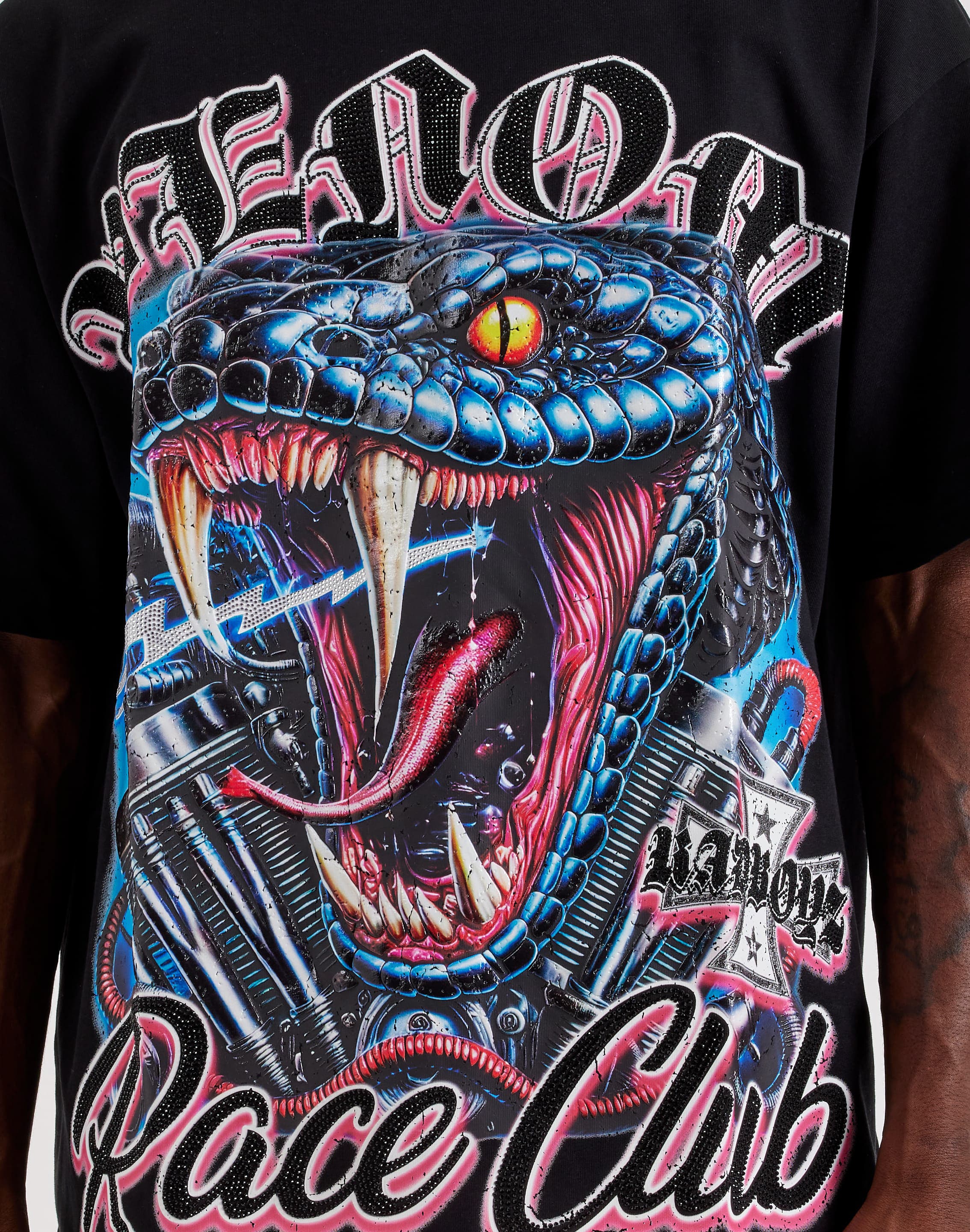 Photo of Rad Boyz Venom Tee
