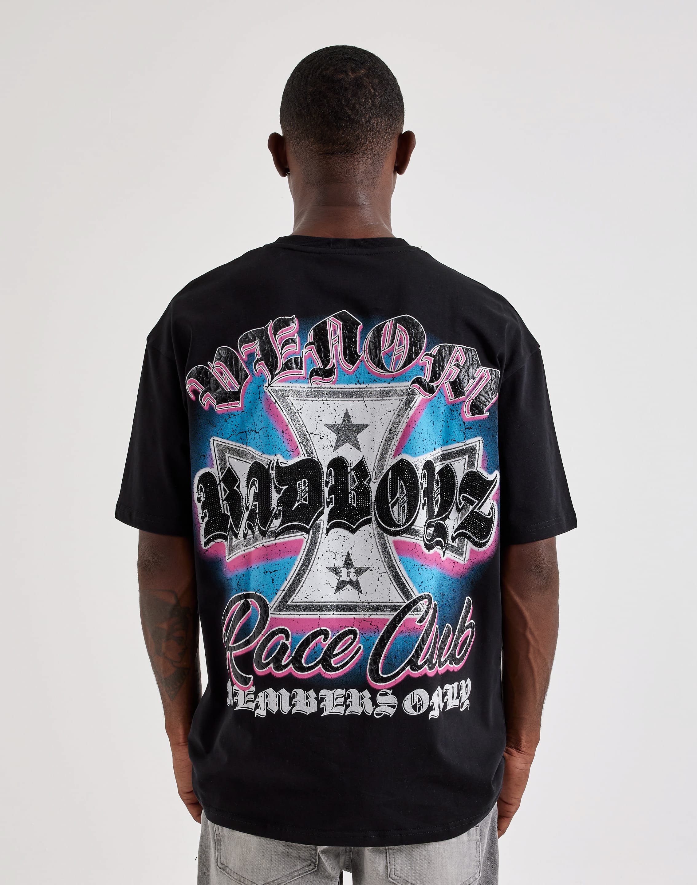 Photo of Rad Boyz Venom Tee