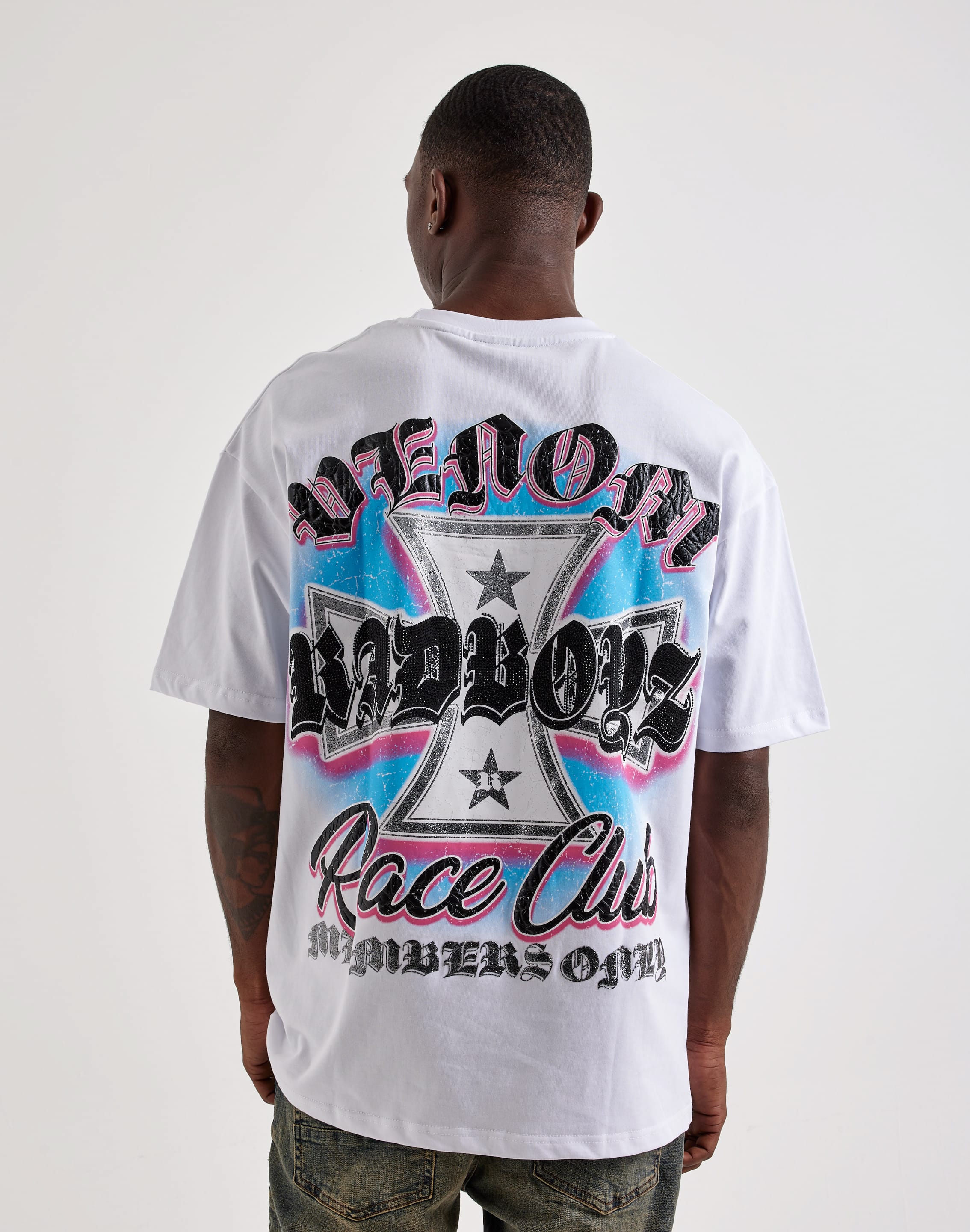 Photo of Rad Boyz Venom Tee