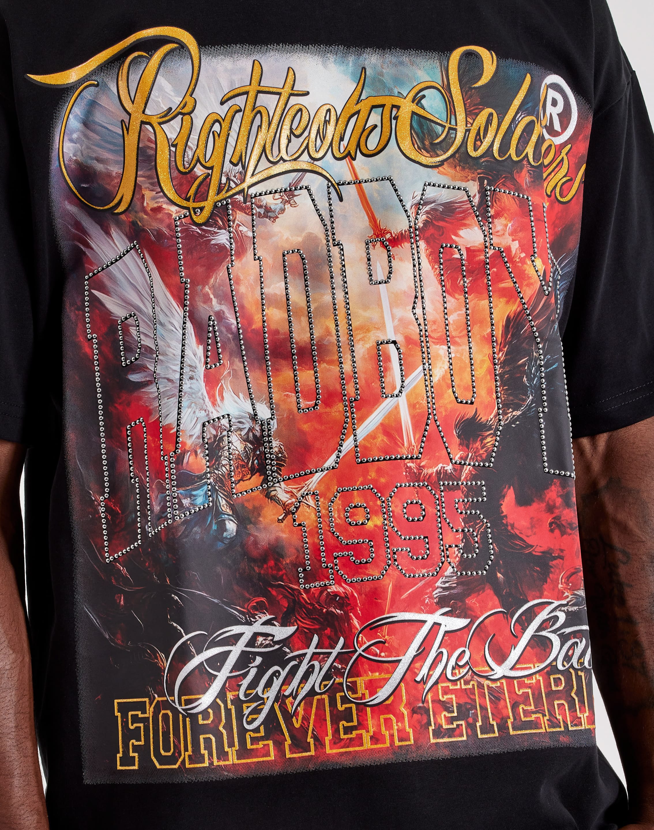 Photo of Rad Boyz Righteous Tee