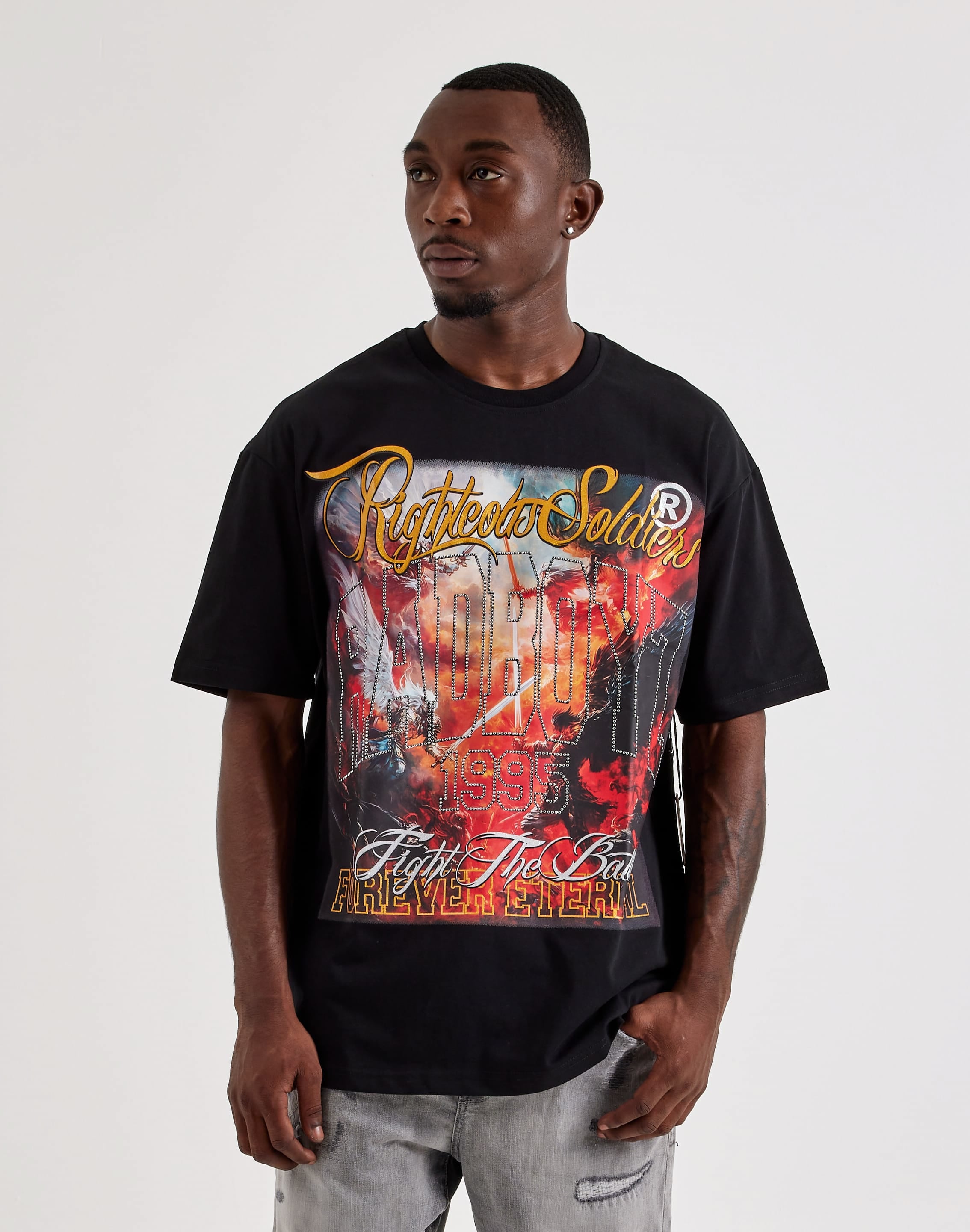 Photo of Rad Boyz Righteous Tee
